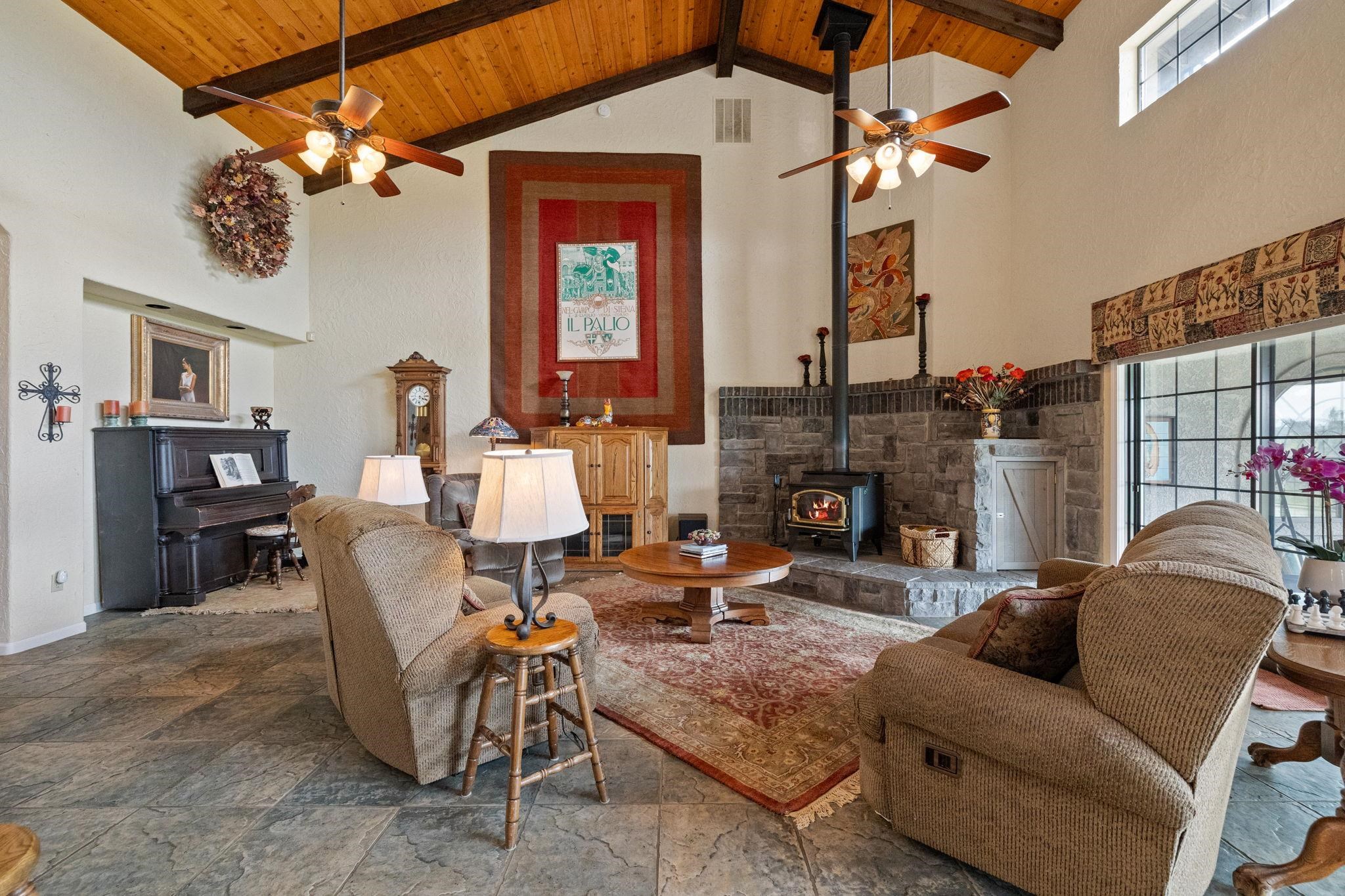 Detail Gallery Image 20 of 59 For 8650 Fraguero Rd, Sonora,  CA 95370 - 3 Beds | 2 Baths