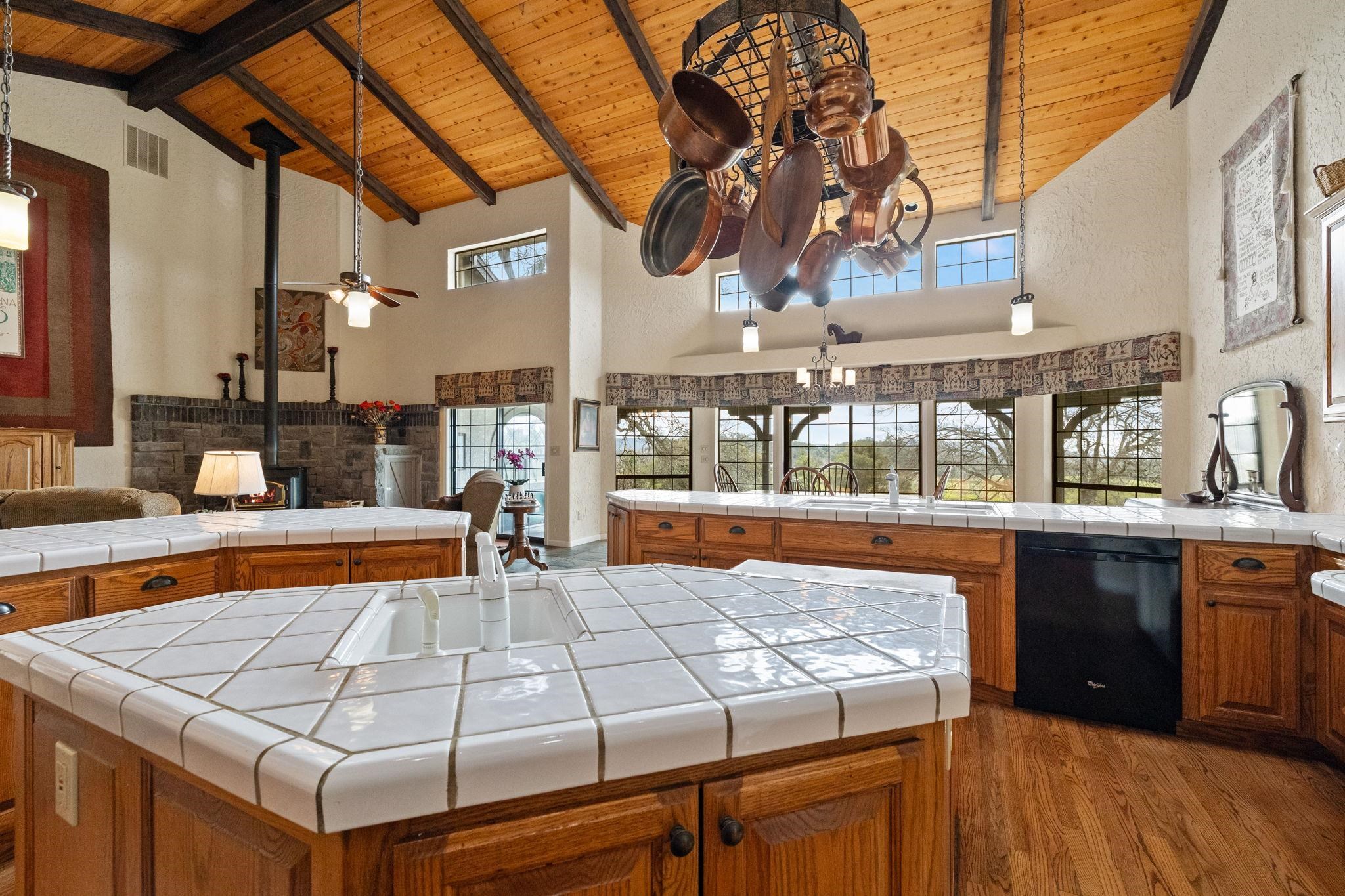 Detail Gallery Image 22 of 59 For 8650 Fraguero Rd, Sonora,  CA 95370 - 3 Beds | 2 Baths