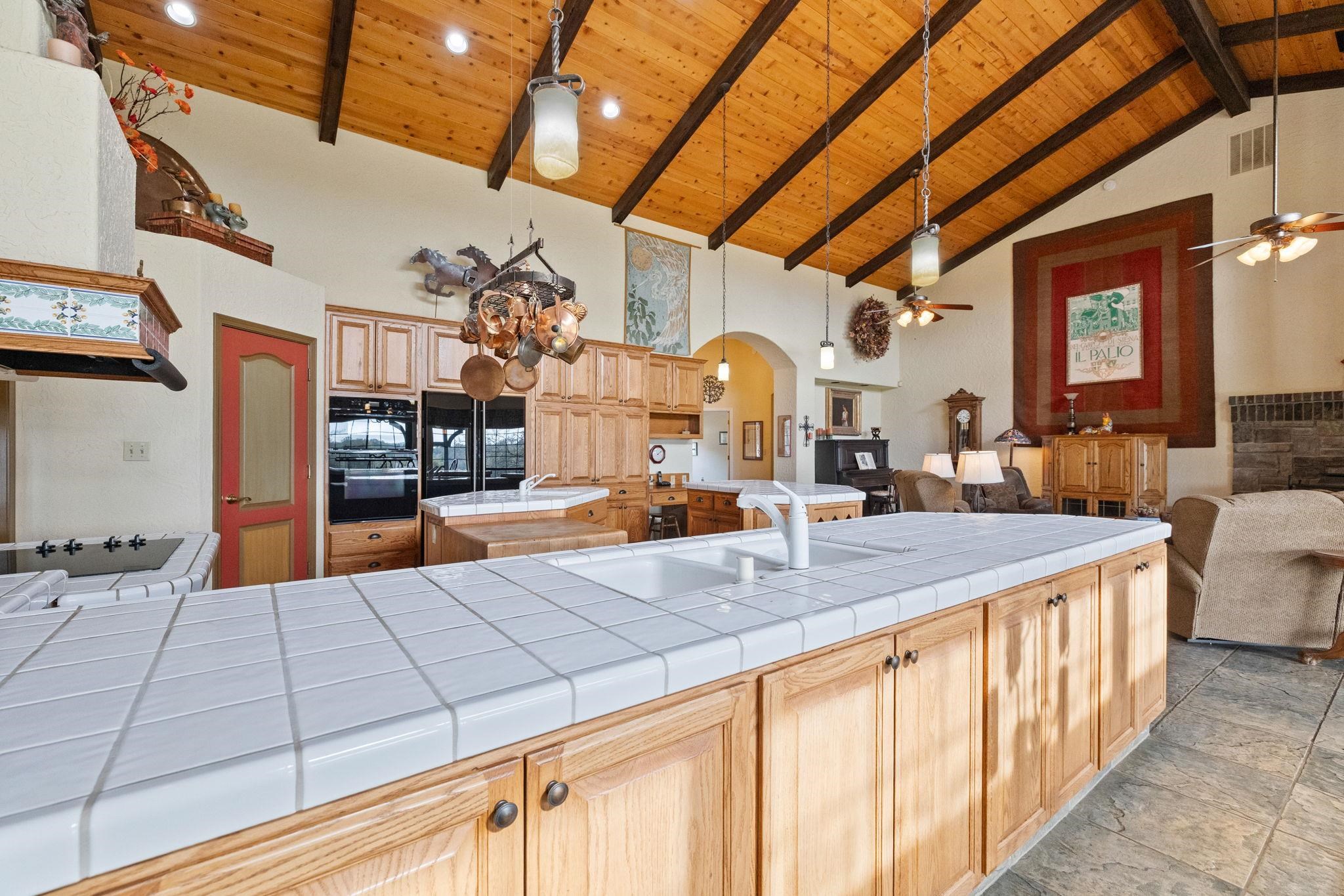 Detail Gallery Image 25 of 59 For 8650 Fraguero Rd, Sonora,  CA 95370 - 3 Beds | 2 Baths