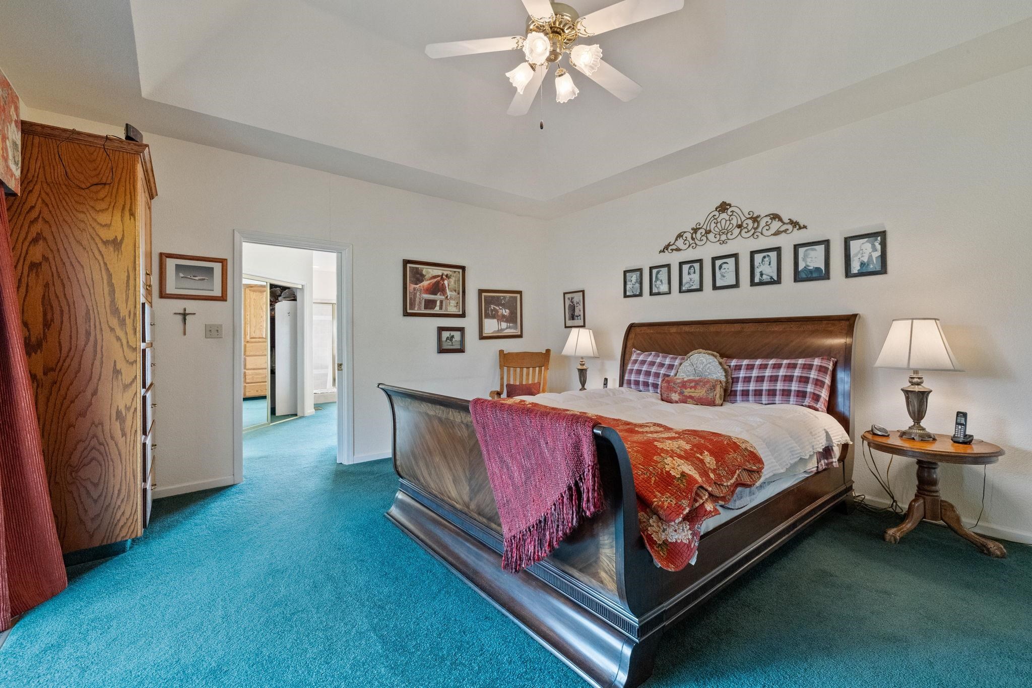 Detail Gallery Image 33 of 59 For 8650 Fraguero Rd, Sonora,  CA 95370 - 3 Beds | 2 Baths