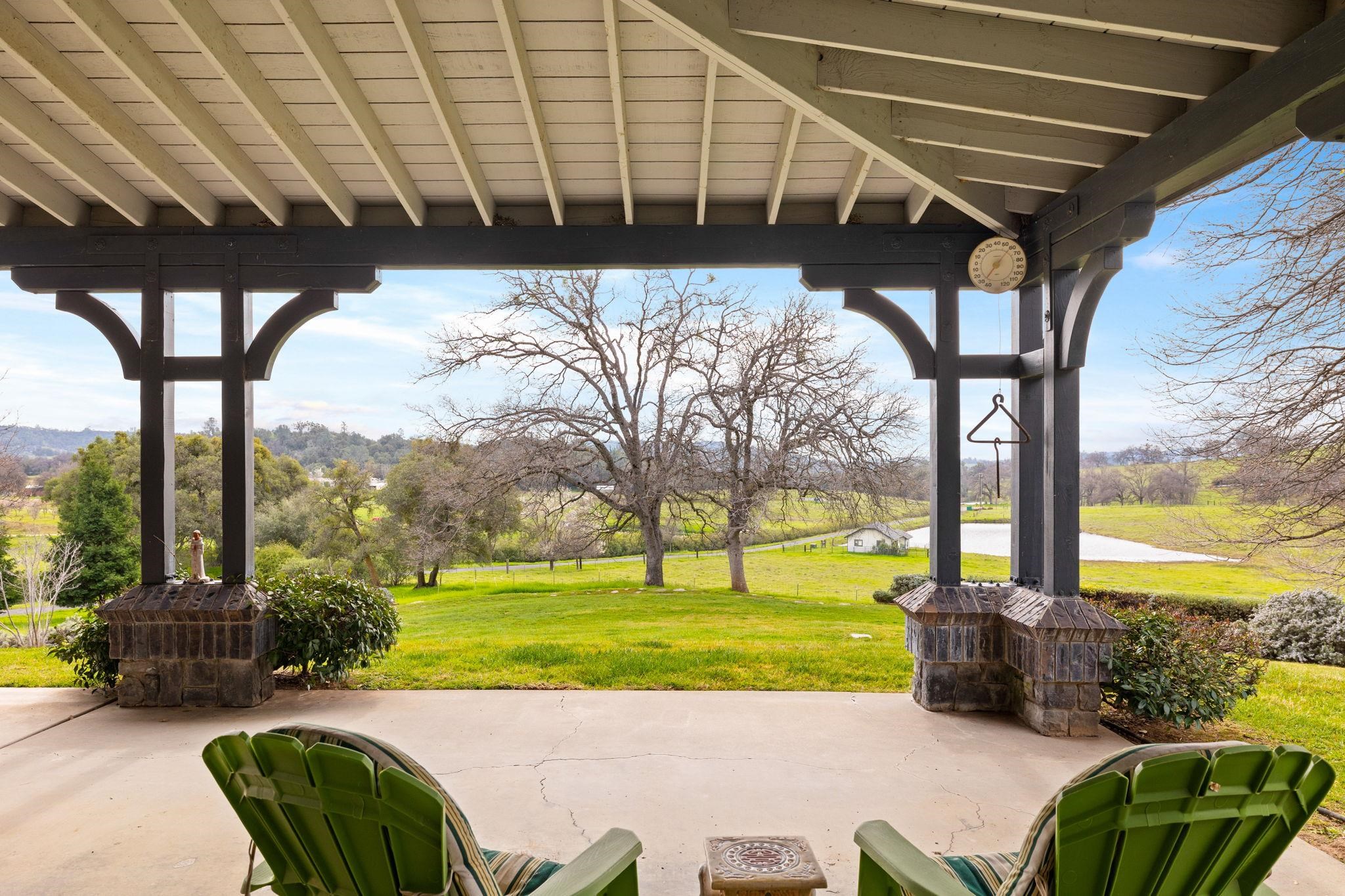 Detail Gallery Image 44 of 59 For 8650 Fraguero Rd, Sonora,  CA 95370 - 3 Beds | 2 Baths