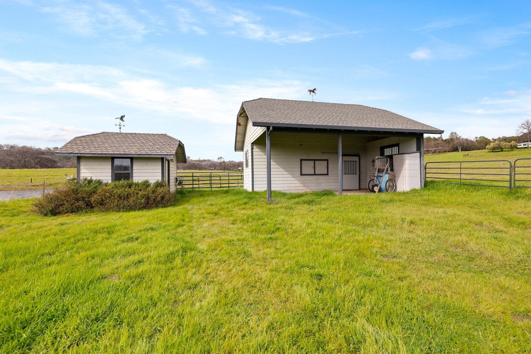 Detail Gallery Image 49 of 59 For 8650 Fraguero Rd, Sonora,  CA 95370 - 3 Beds | 2 Baths