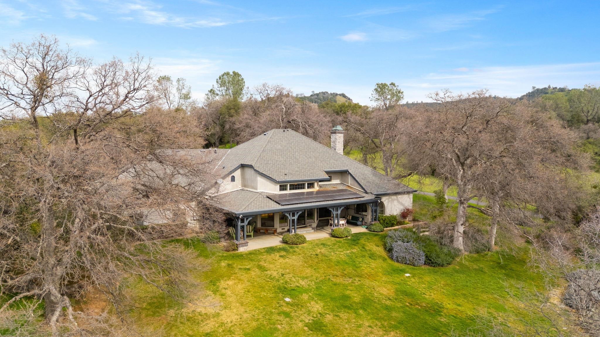 Detail Gallery Image 53 of 59 For 8650 Fraguero Rd, Sonora,  CA 95370 - 3 Beds | 2 Baths