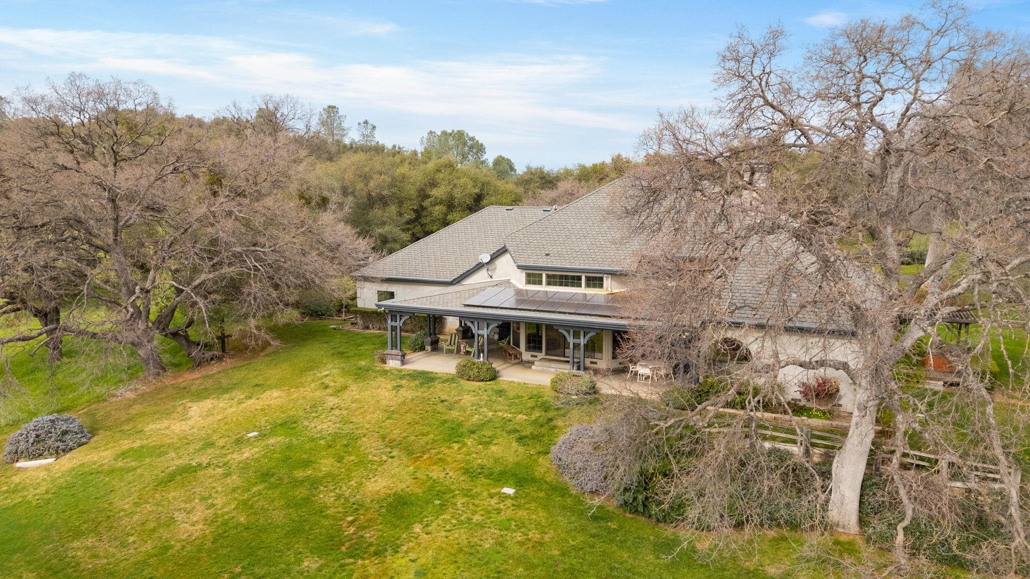 Detail Gallery Image 57 of 59 For 8650 Fraguero Rd, Sonora,  CA 95370 - 3 Beds | 2 Baths