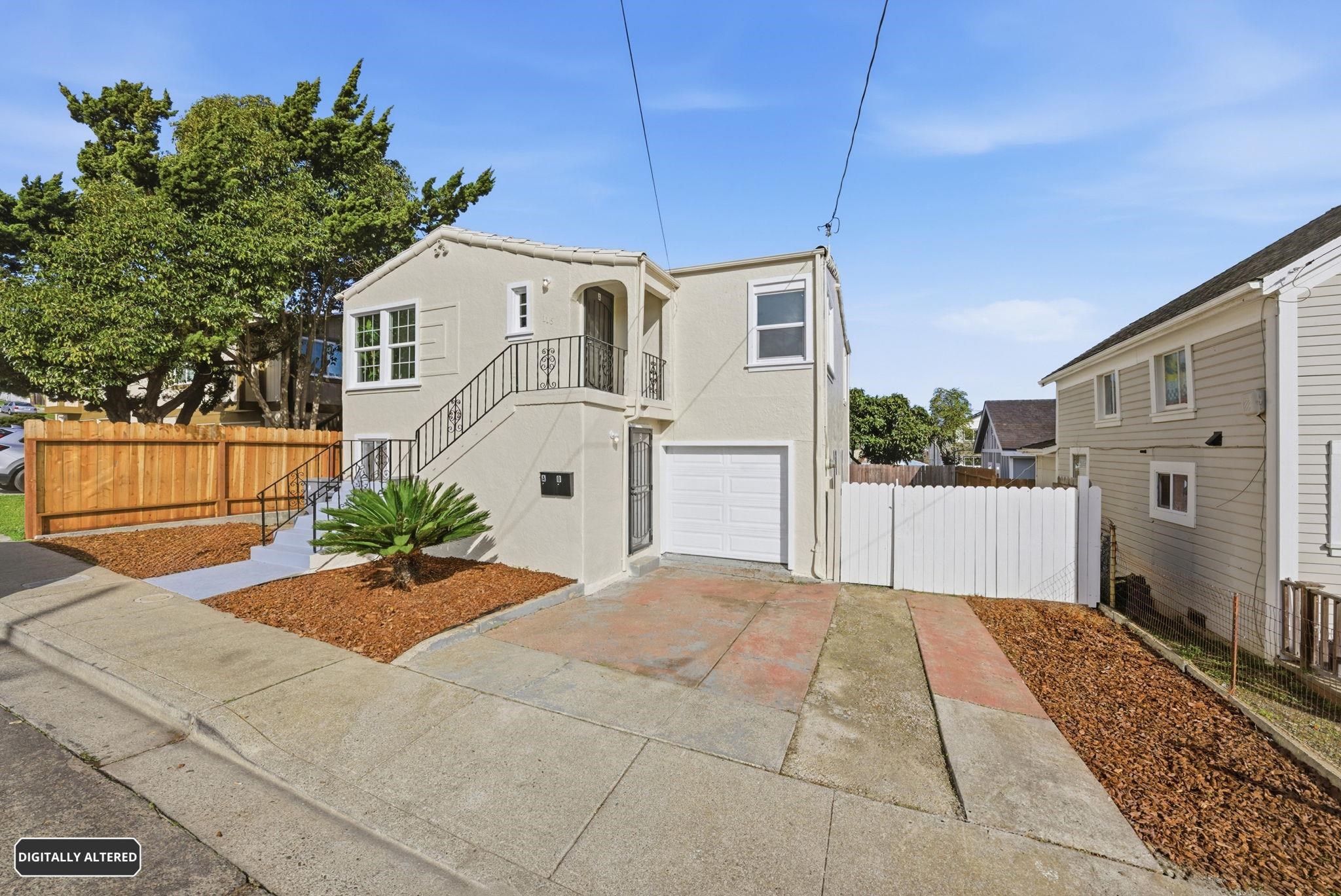 Detail Gallery Image 2 of 37 For 116 Mississippi St, Vallejo,  CA 94590 - 4 Beds | 2 Baths