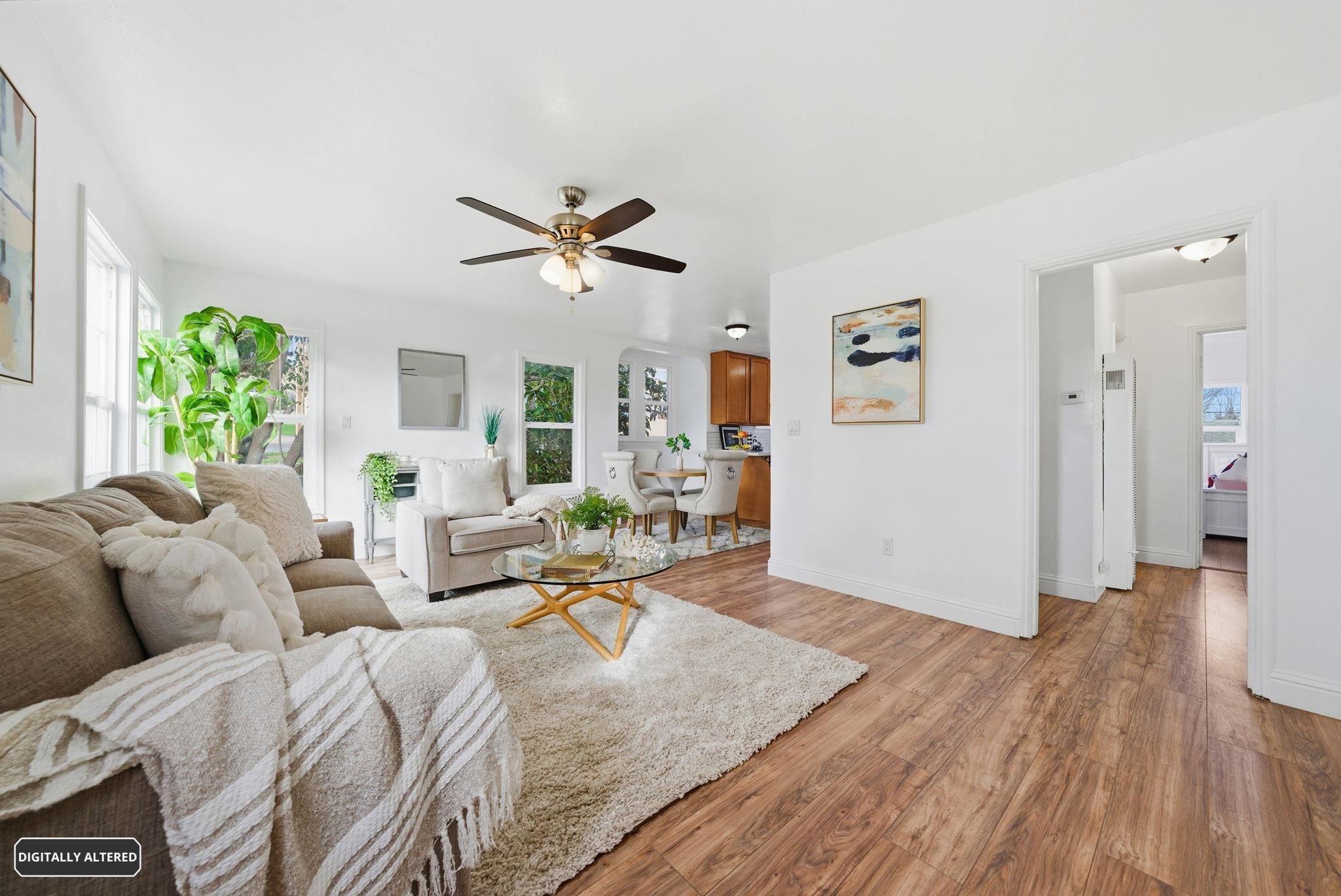 Detail Gallery Image 4 of 37 For 116 Mississippi St, Vallejo,  CA 94590 - 4 Beds | 2 Baths