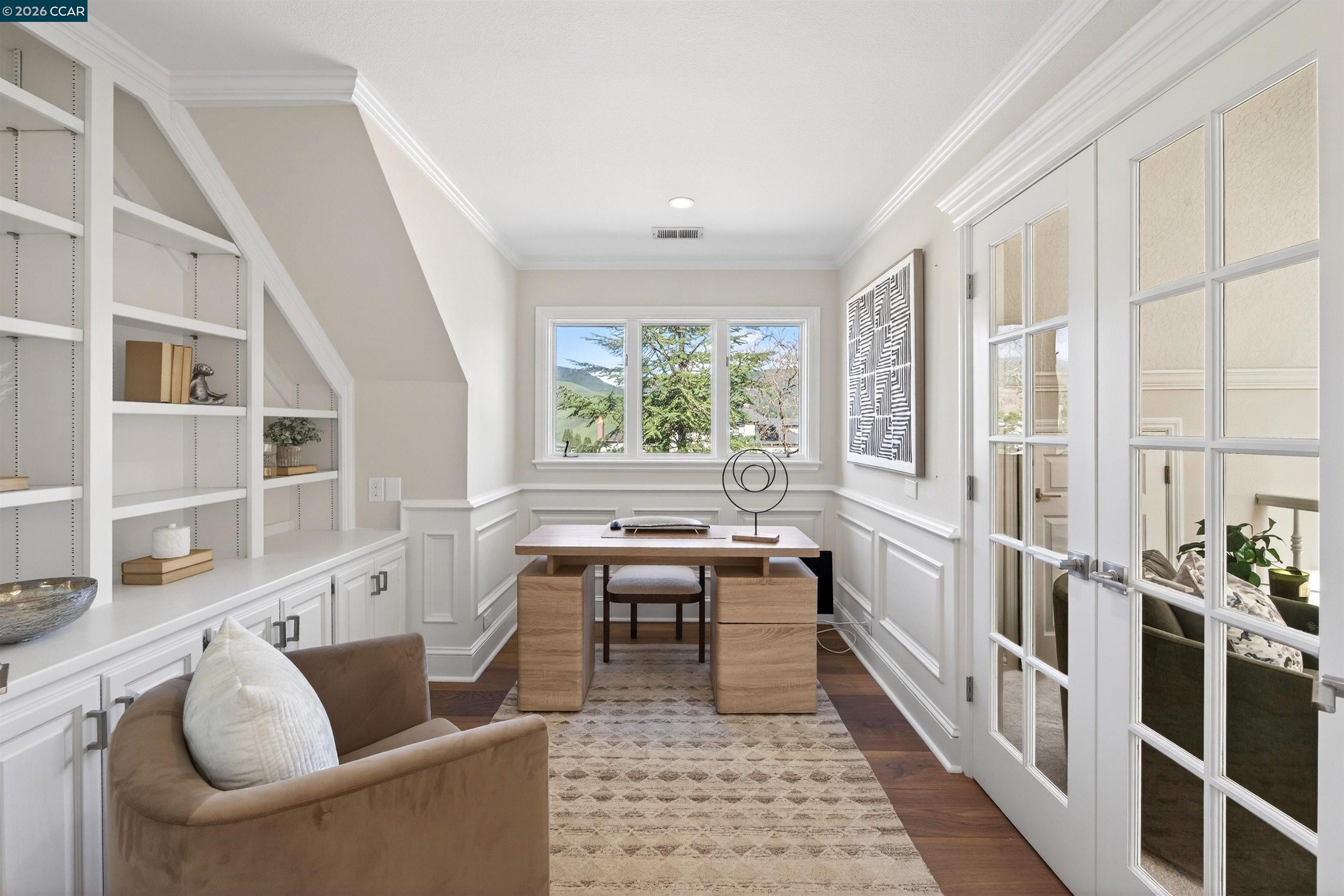 Detail Gallery Image 29 of 60 For 214 S Ridge Ct, Danville,  CA 94506 - 5 Beds | 5/1 Baths