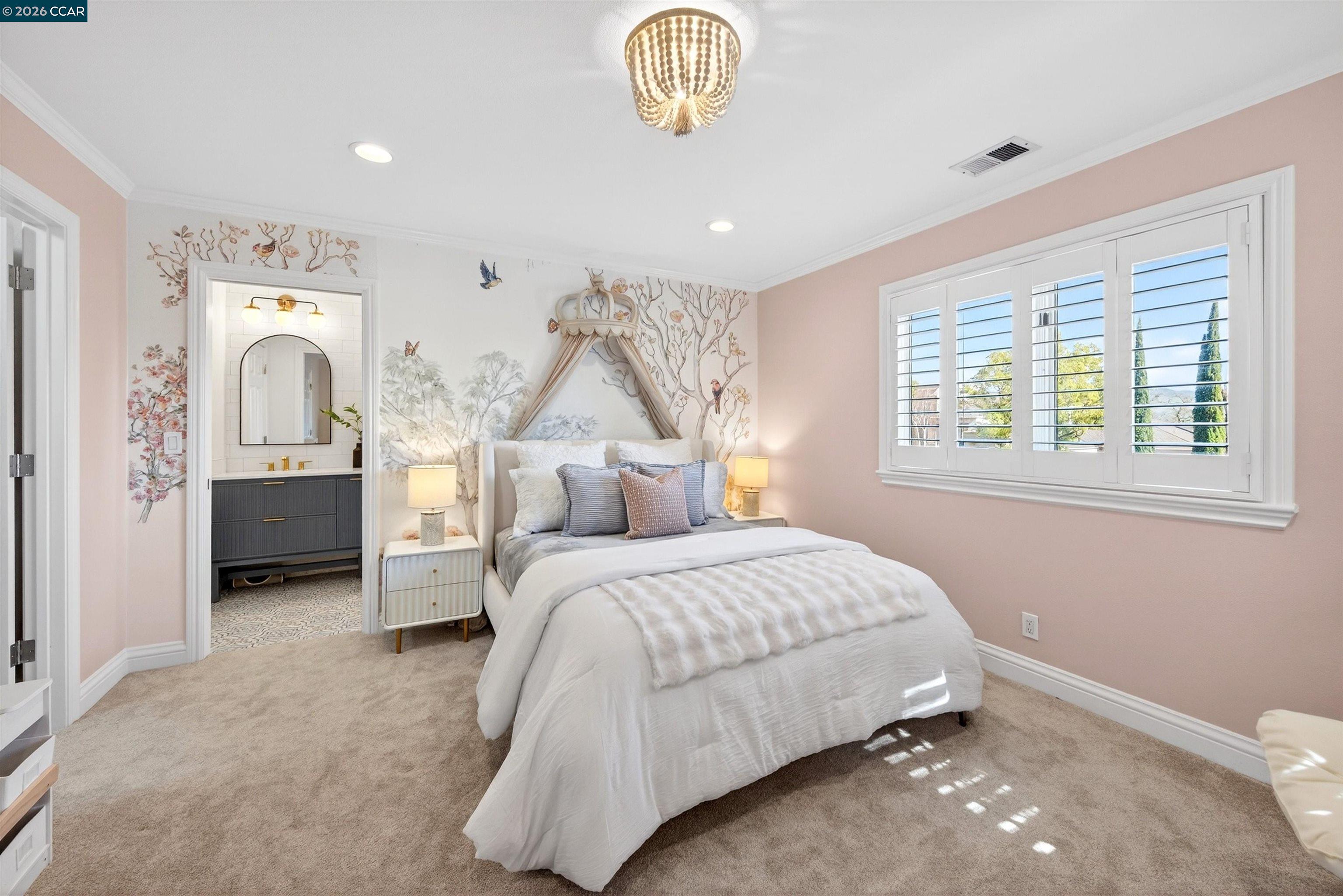 Detail Gallery Image 40 of 60 For 214 S Ridge Ct, Danville,  CA 94506 - 5 Beds | 5/1 Baths