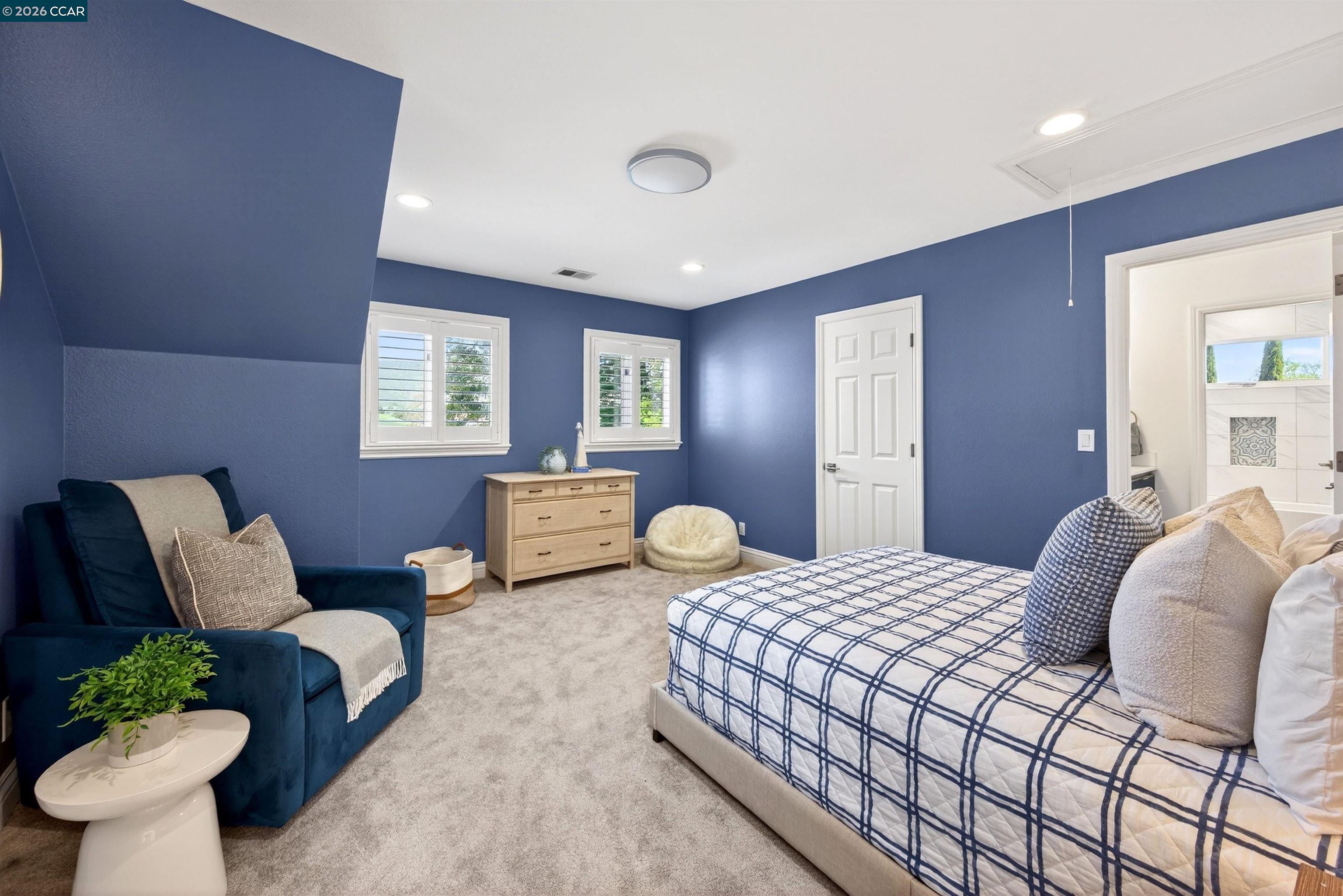 Detail Gallery Image 42 of 60 For 214 S Ridge Ct, Danville,  CA 94506 - 5 Beds | 5/1 Baths