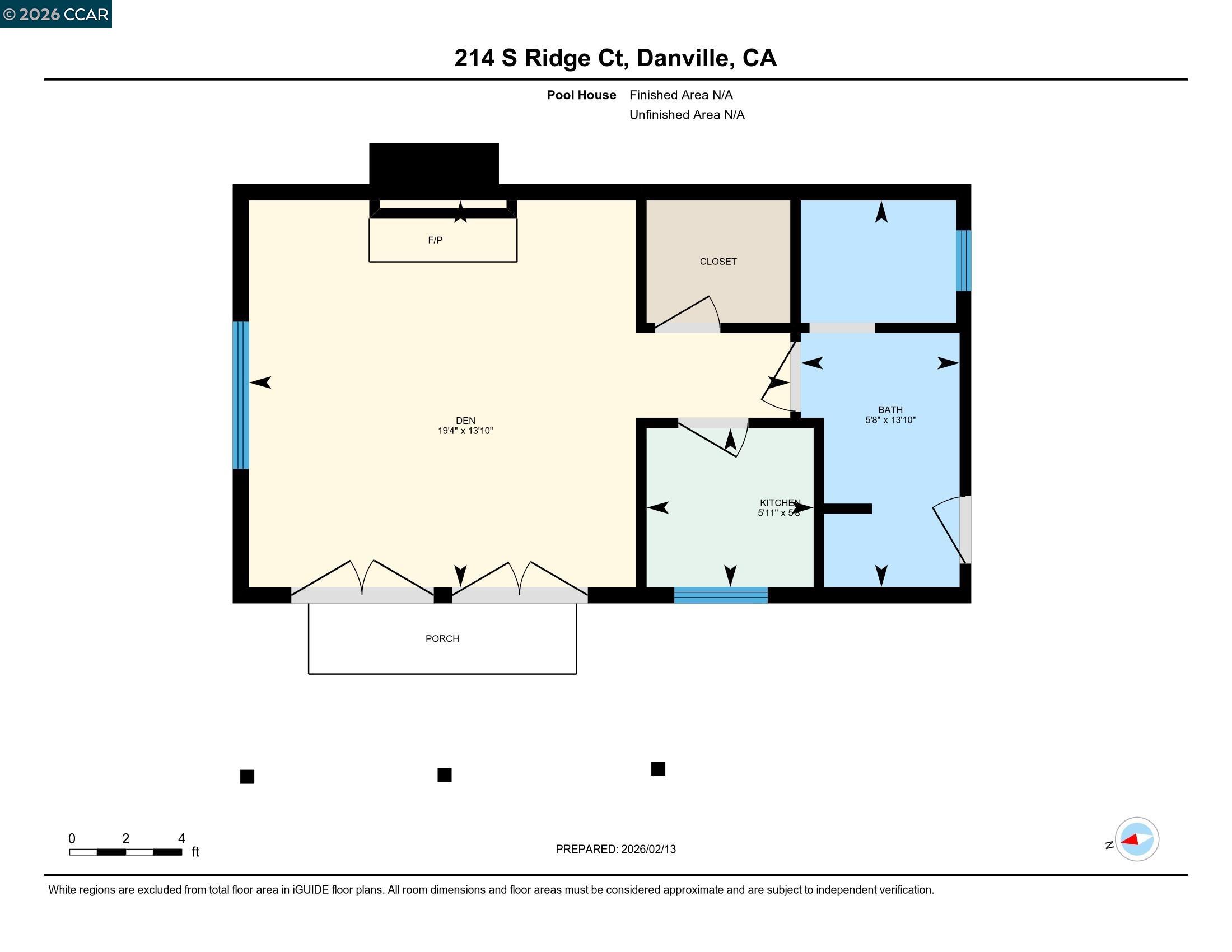 Detail Gallery Image 59 of 60 For 214 S Ridge Ct, Danville,  CA 94506 - 5 Beds | 5/1 Baths