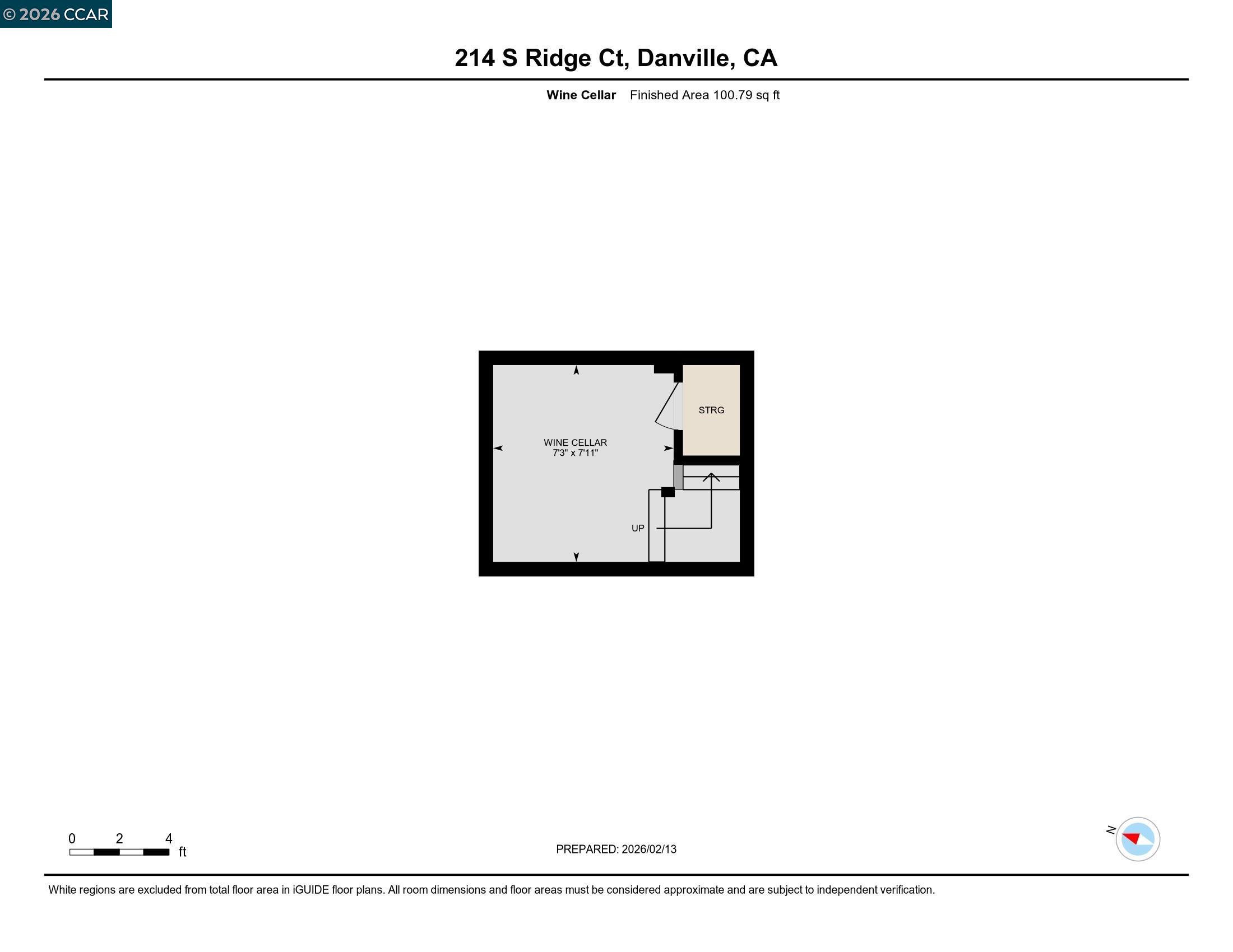 Detail Gallery Image 60 of 60 For 214 S Ridge Ct, Danville,  CA 94506 - 5 Beds | 5/1 Baths