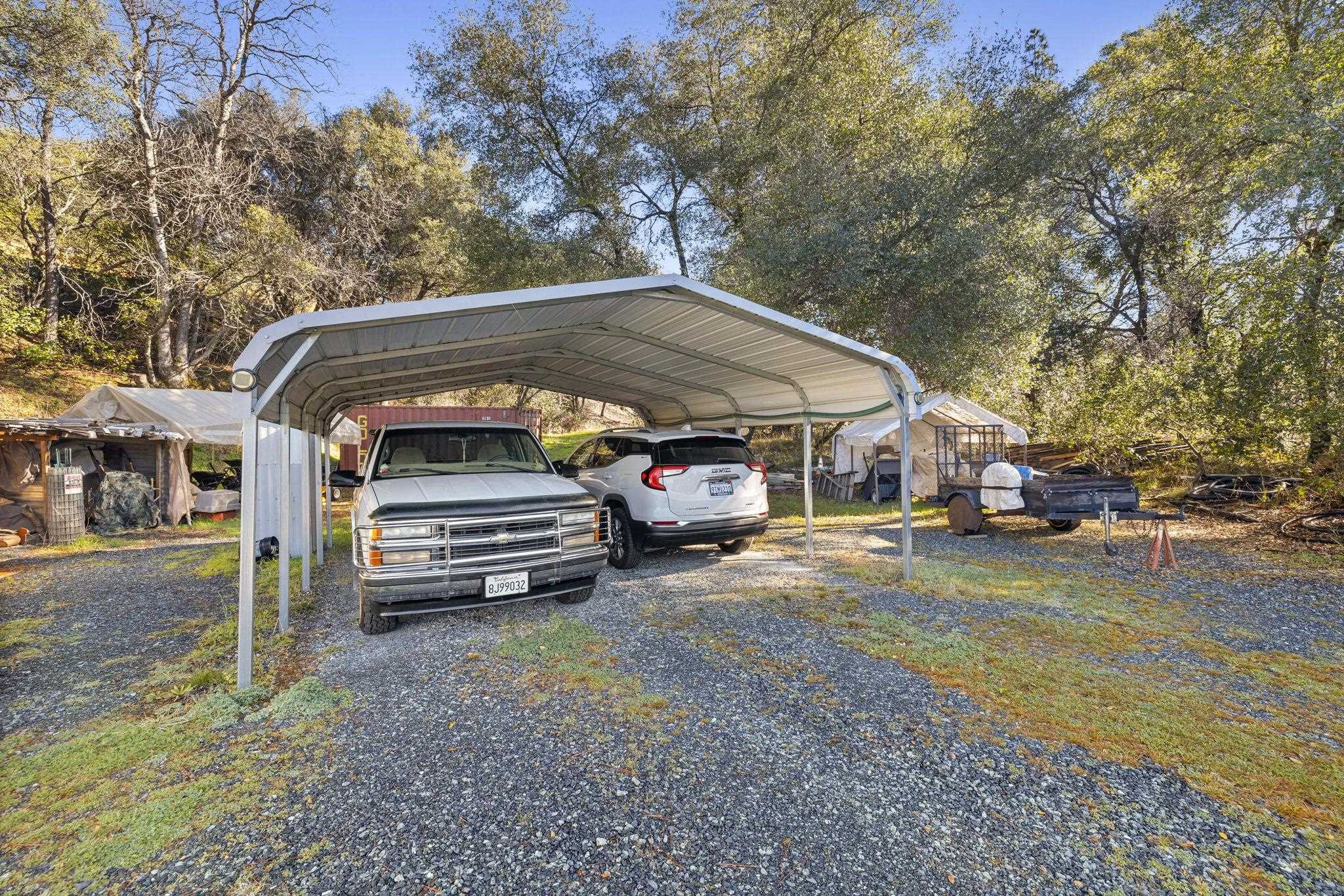 Detail Gallery Image 23 of 31 For 11991 Black Dr, Big Oak Flat,  CA 95305 - 3 Beds | 2 Baths