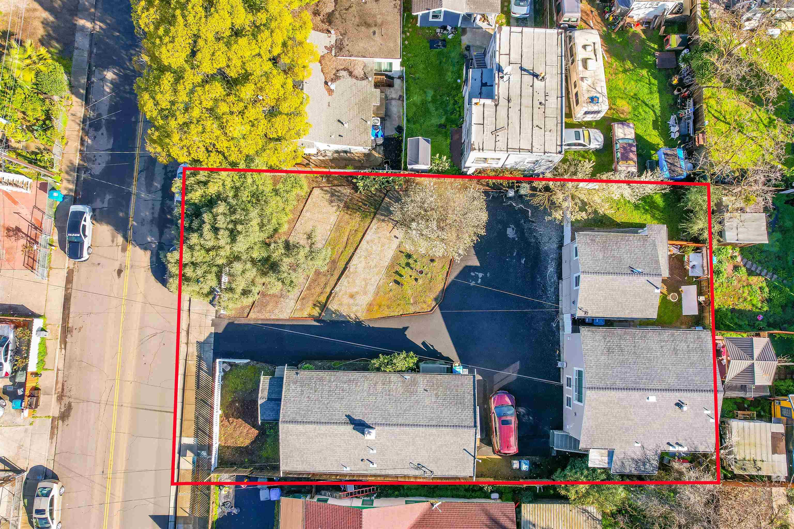 Detail Gallery Image 2 of 39 For 320 & 322 Evans Ave, Vallejo,  CA 94590-7140 - – Beds | – Baths