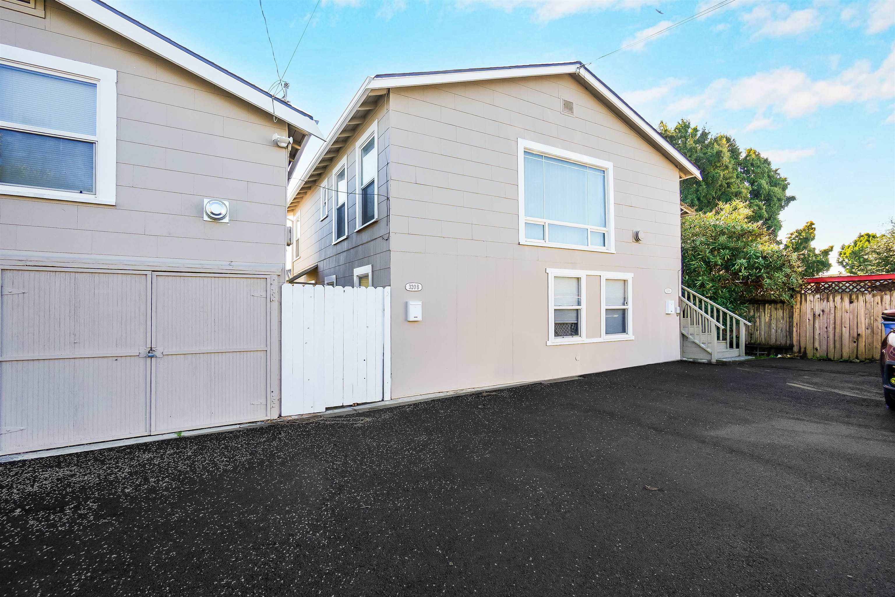 Detail Gallery Image 11 of 39 For 320 & 322 Evans Ave, Vallejo,  CA 94590-7140 - – Beds | – Baths