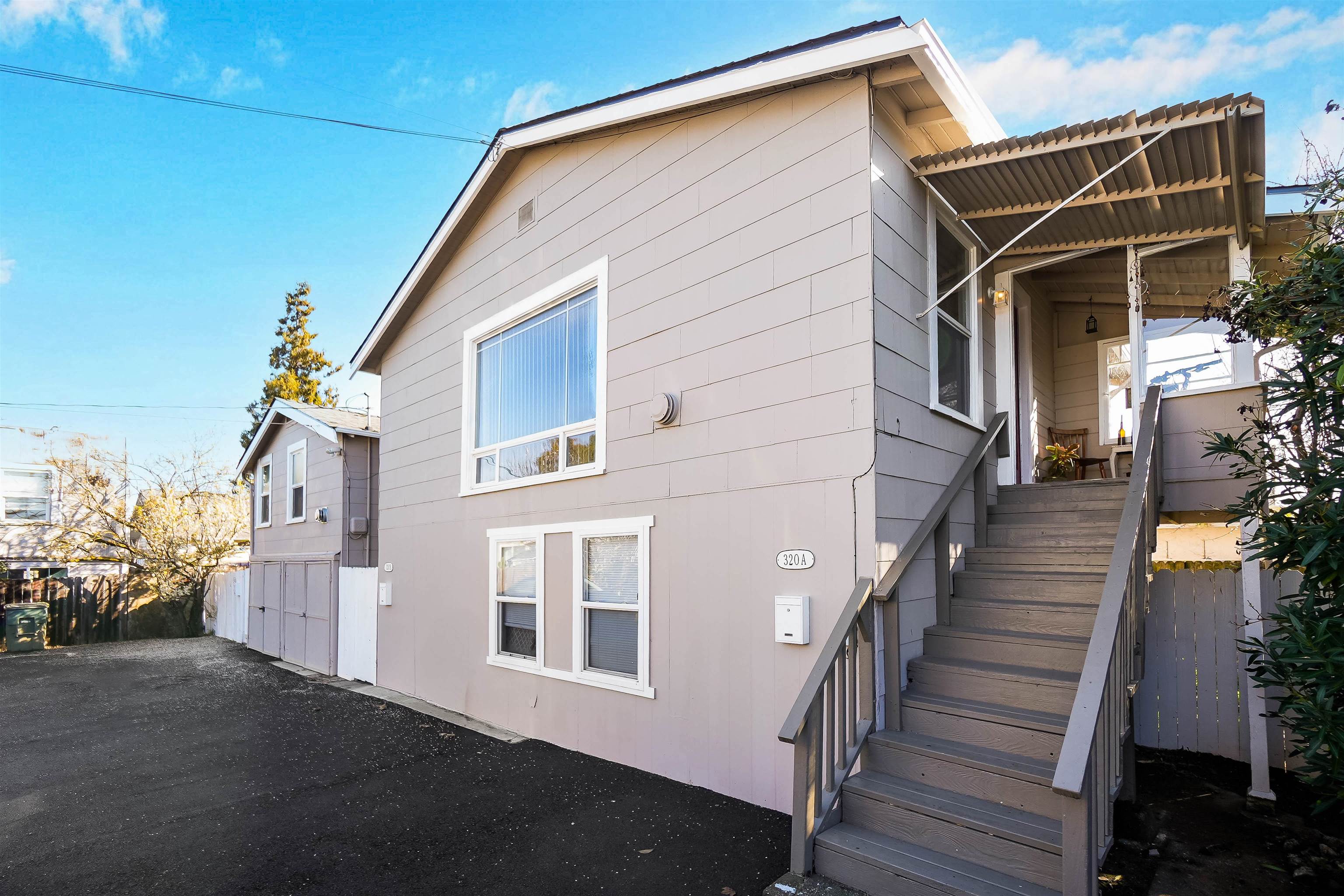 Detail Gallery Image 14 of 39 For 320 & 322 Evans Ave, Vallejo,  CA 94590-7140 - – Beds | – Baths