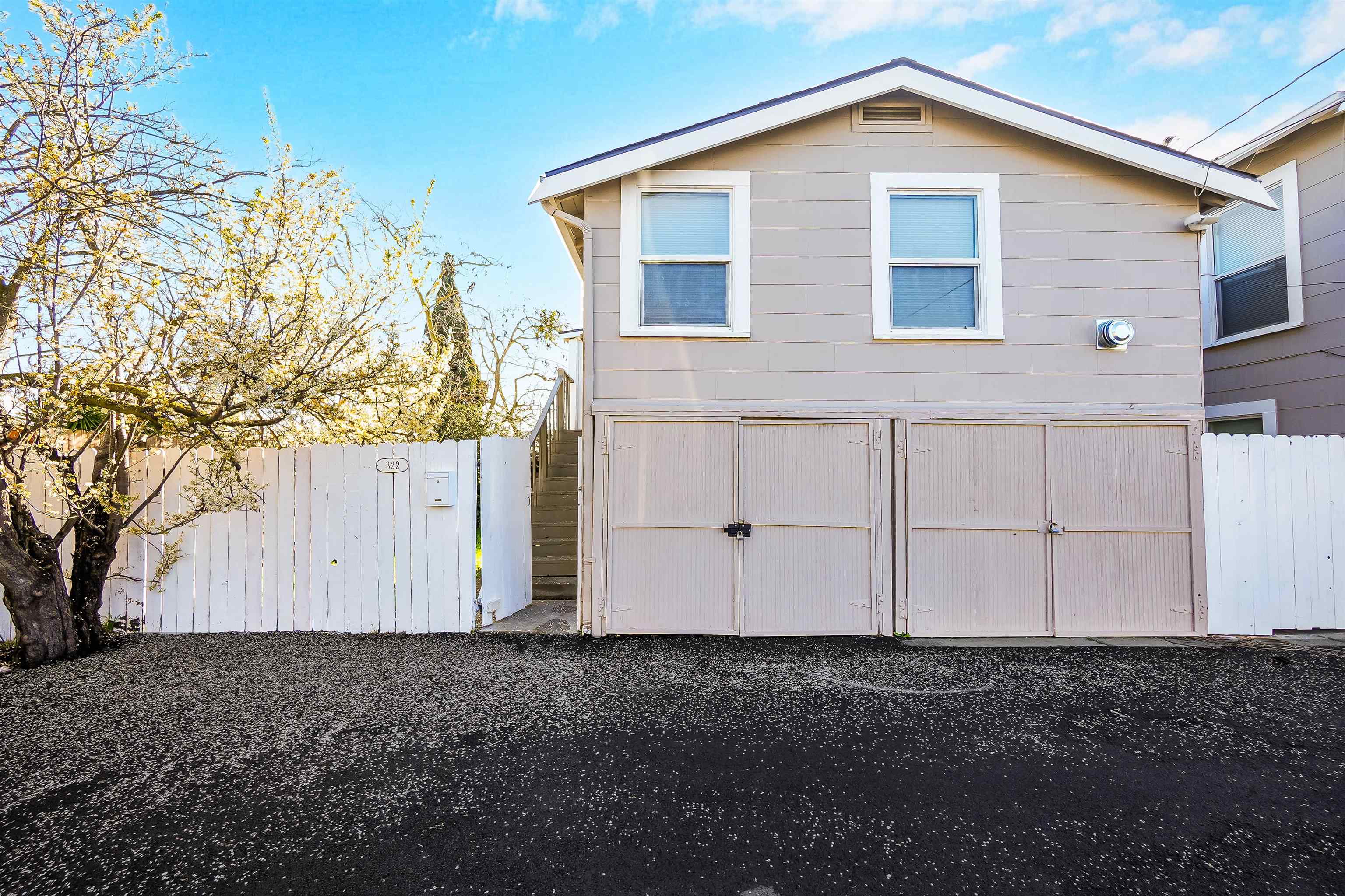 Detail Gallery Image 28 of 39 For 320 & 322 Evans Ave, Vallejo,  CA 94590-7140 - – Beds | – Baths