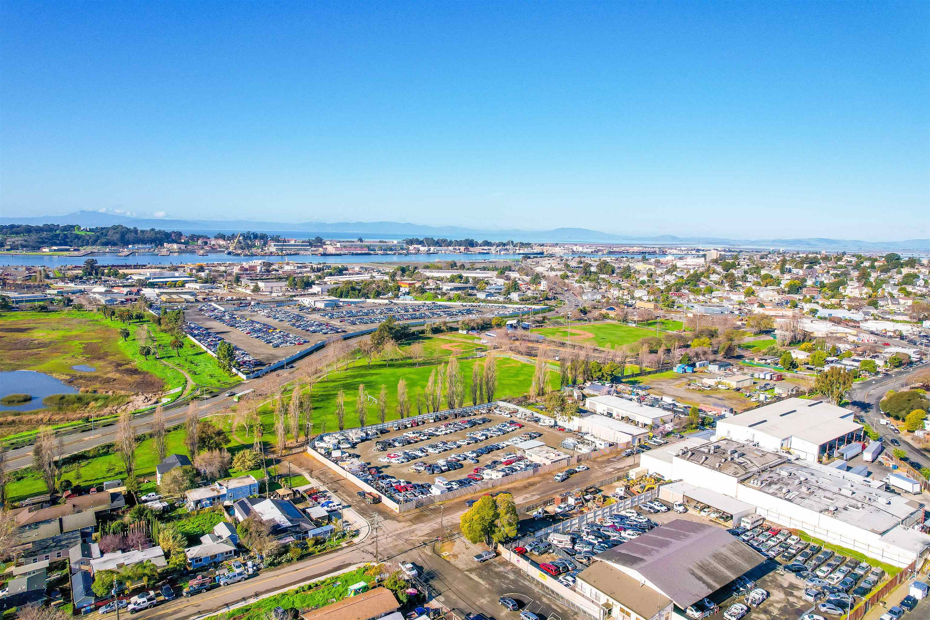 Detail Gallery Image 39 of 39 For 320 & 322 Evans Ave, Vallejo,  CA 94590-7140 - – Beds | – Baths