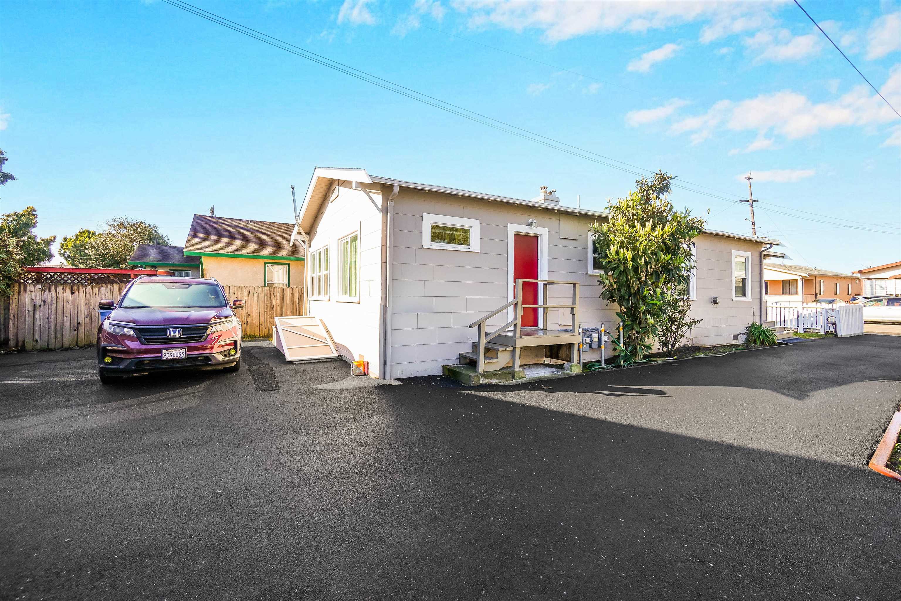 Detail Gallery Image 9 of 39 For 320 & 322 Evans Ave, Vallejo,  CA 94590-7140 - – Beds | – Baths