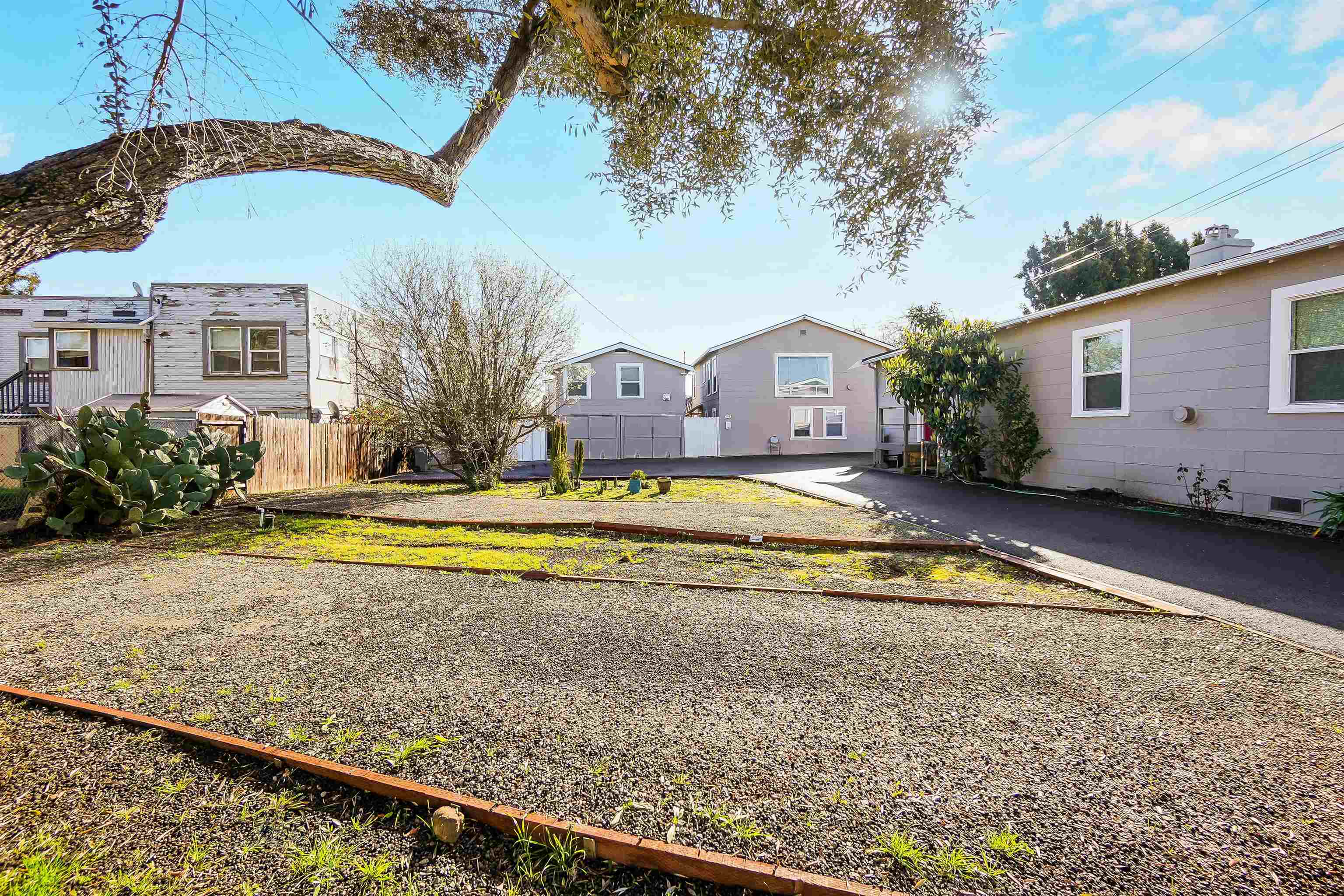 Detail Gallery Image 10 of 39 For 320 & 322 Evans Ave, Vallejo,  CA 94590-7140 - – Beds | – Baths