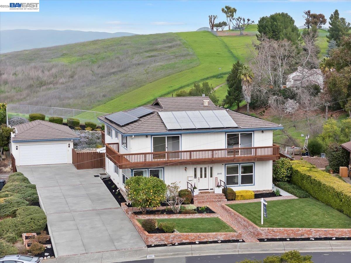 Detail Gallery Image 2 of 53 For 2840 Waverley Way, Livermore,  CA 94551 - 4 Beds | 3 Baths