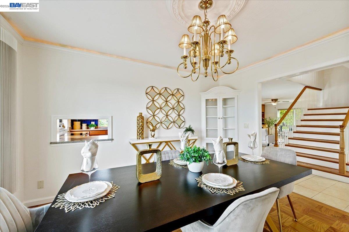 Detail Gallery Image 13 of 53 For 2840 Waverley Way, Livermore,  CA 94551 - 4 Beds | 3 Baths