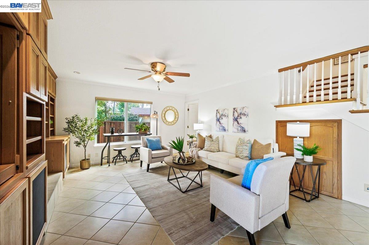 Detail Gallery Image 15 of 53 For 2840 Waverley Way, Livermore,  CA 94551 - 4 Beds | 3 Baths