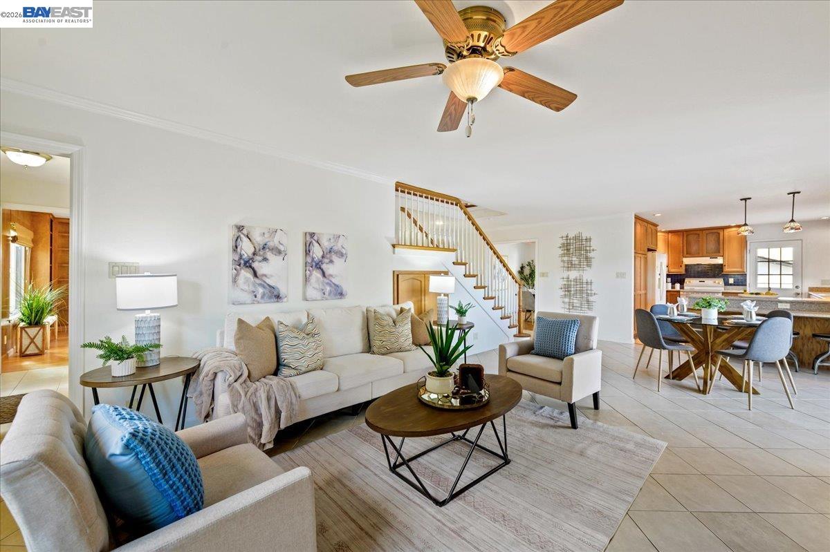 Detail Gallery Image 17 of 53 For 2840 Waverley Way, Livermore,  CA 94551 - 4 Beds | 3 Baths