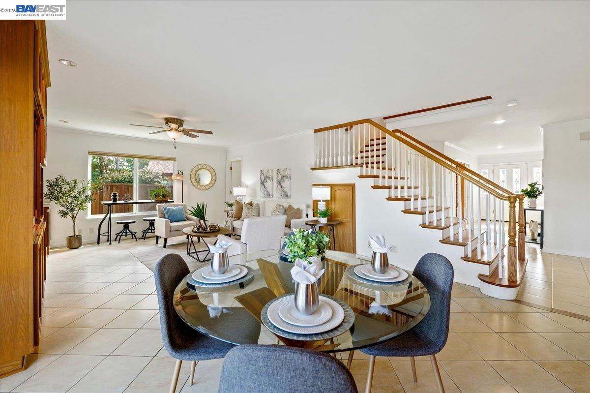 Detail Gallery Image 18 of 53 For 2840 Waverley Way, Livermore,  CA 94551 - 4 Beds | 3 Baths