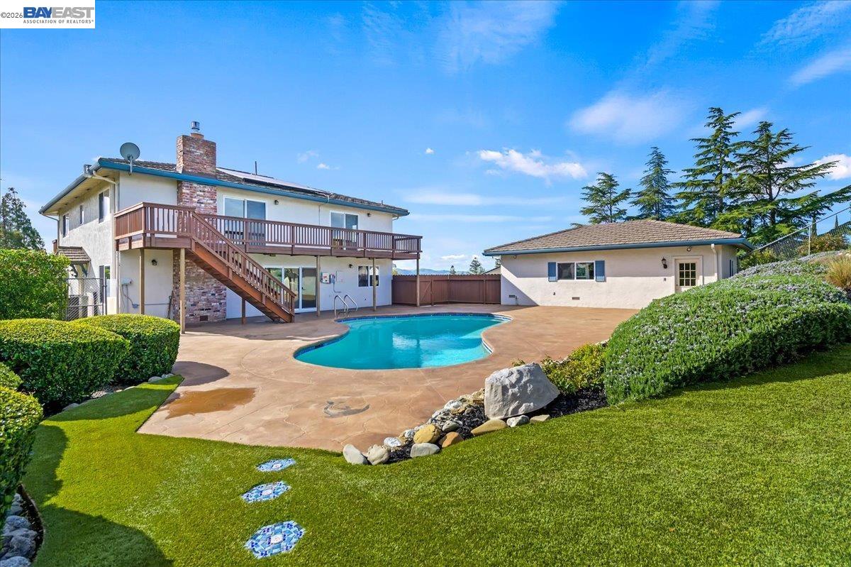 Detail Gallery Image 35 of 53 For 2840 Waverley Way, Livermore,  CA 94551 - 4 Beds | 3 Baths