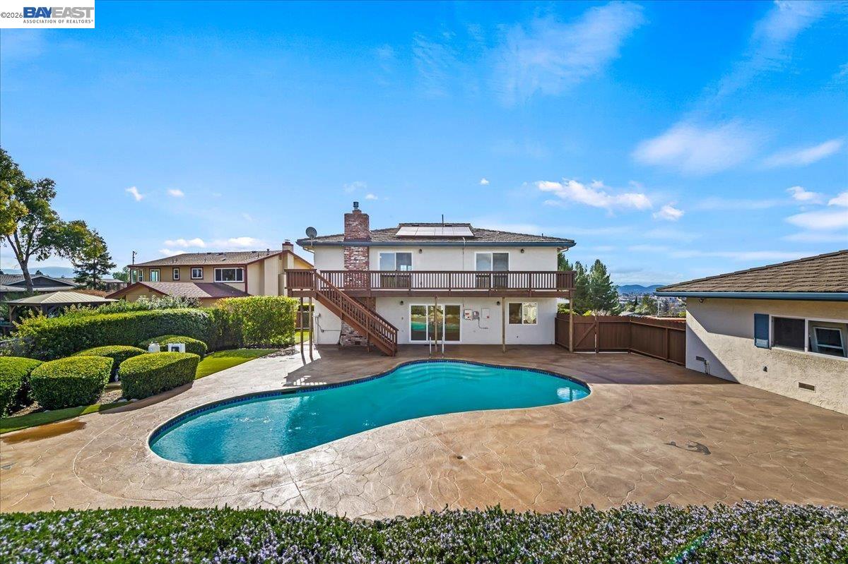 Detail Gallery Image 36 of 53 For 2840 Waverley Way, Livermore,  CA 94551 - 4 Beds | 3 Baths