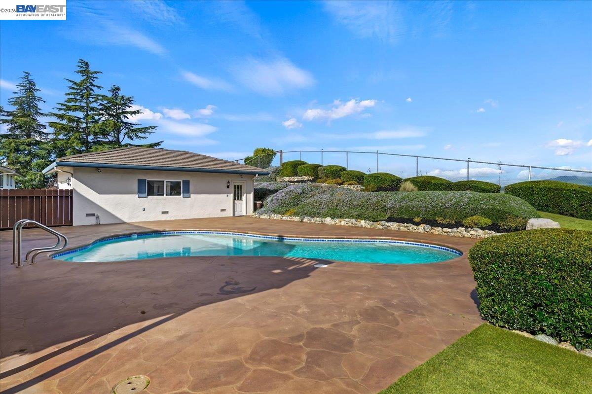 Detail Gallery Image 38 of 53 For 2840 Waverley Way, Livermore,  CA 94551 - 4 Beds | 3 Baths