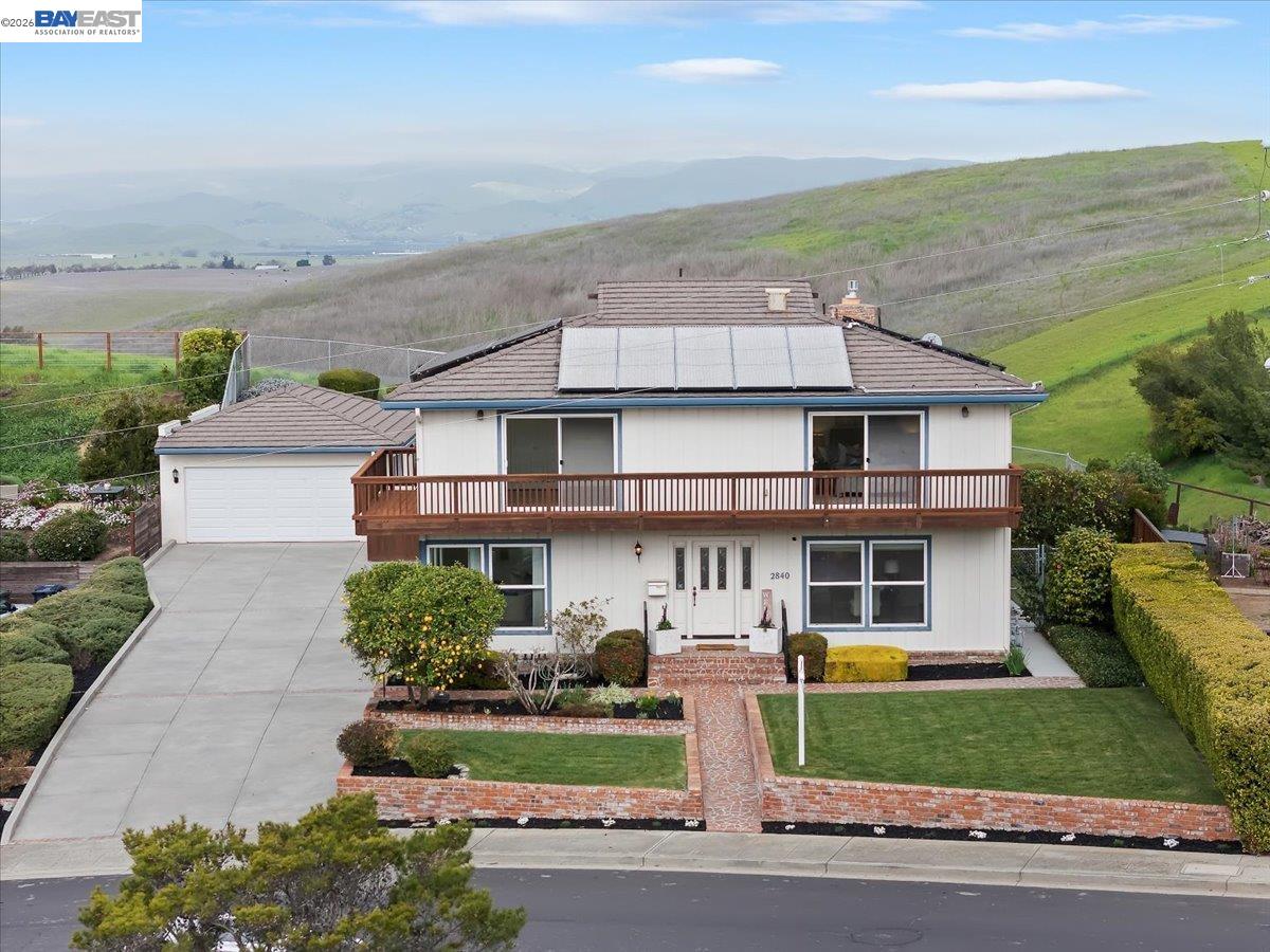 Detail Gallery Image 47 of 53 For 2840 Waverley Way, Livermore,  CA 94551 - 4 Beds | 3 Baths