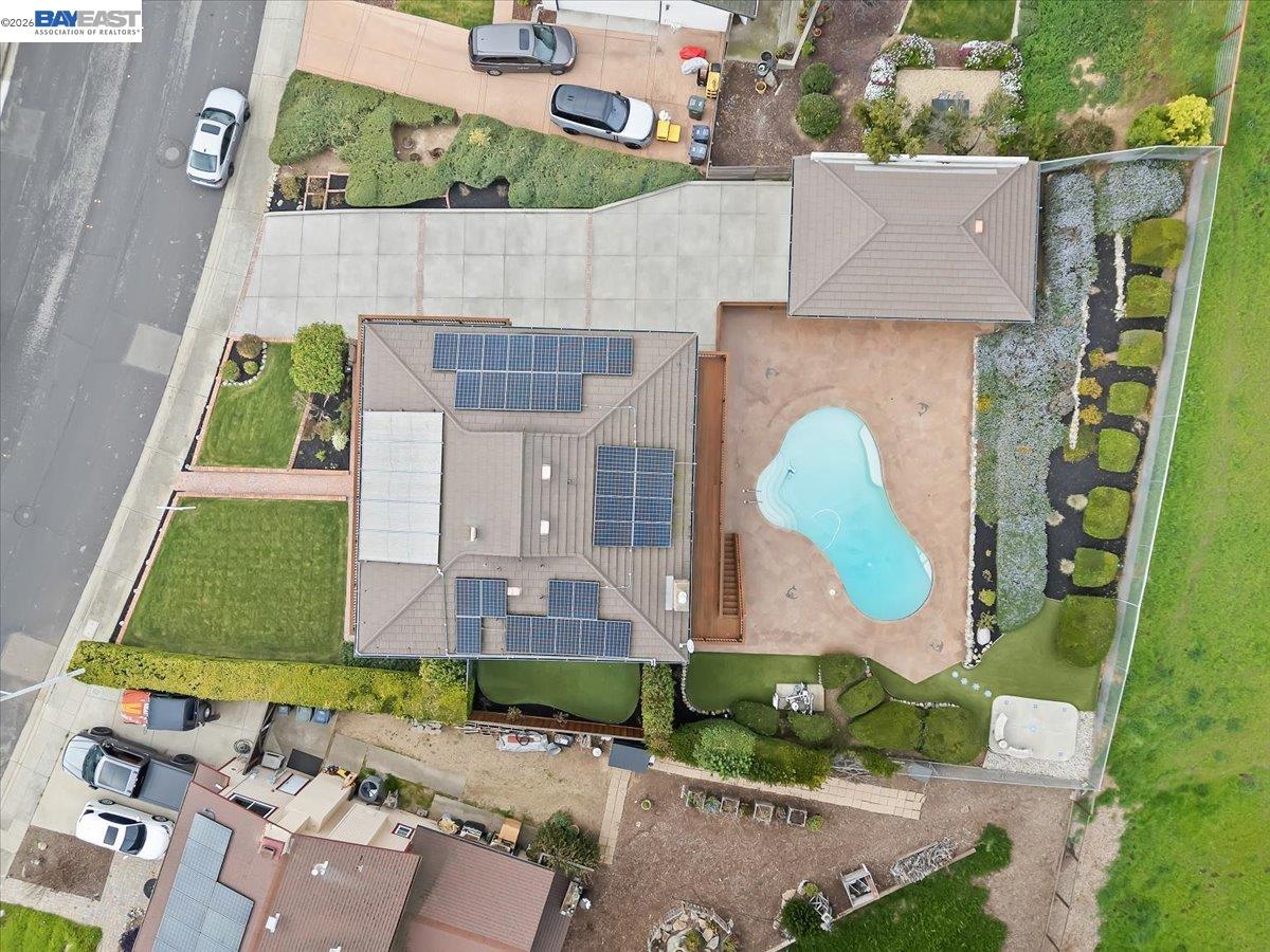 Detail Gallery Image 50 of 53 For 2840 Waverley Way, Livermore,  CA 94551 - 4 Beds | 3 Baths