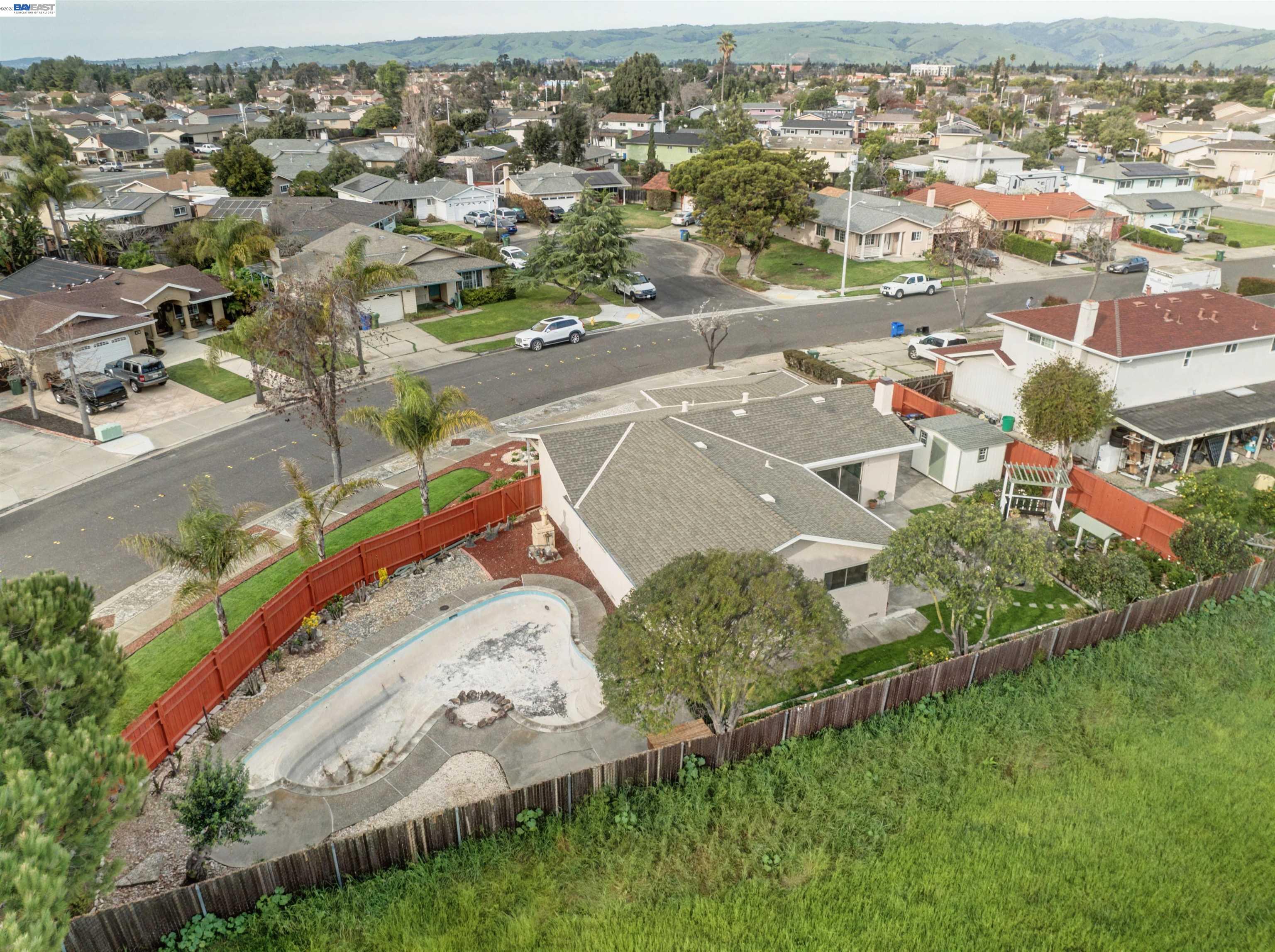 Detail Gallery Image 36 of 60 For 6364 Honeysuckle Dr, Newark,  CA 94560 - 3 Beds | 2 Baths