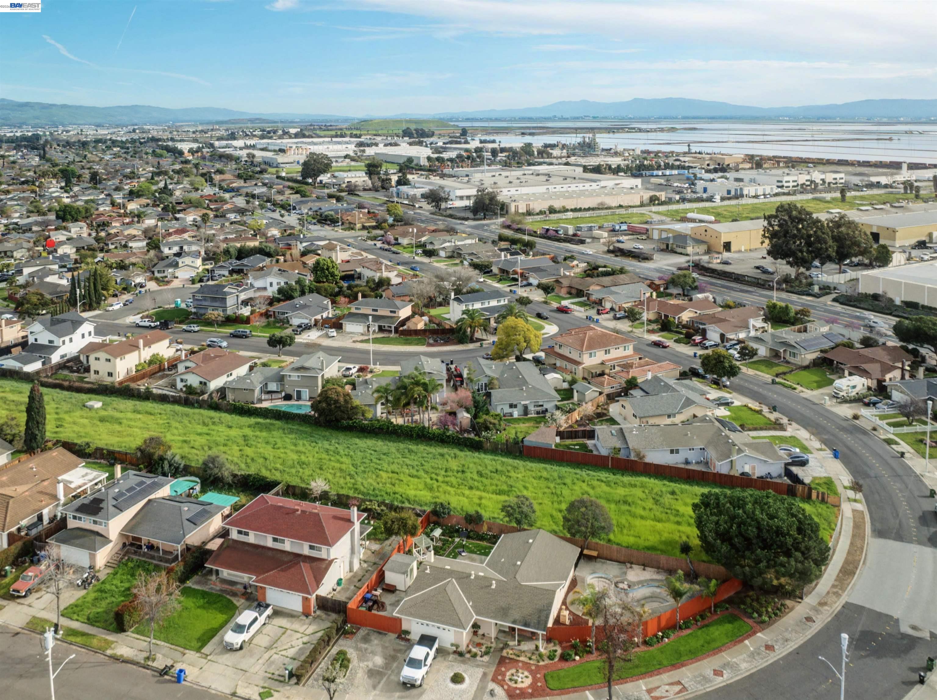 Detail Gallery Image 48 of 60 For 6364 Honeysuckle Dr, Newark,  CA 94560 - 3 Beds | 2 Baths