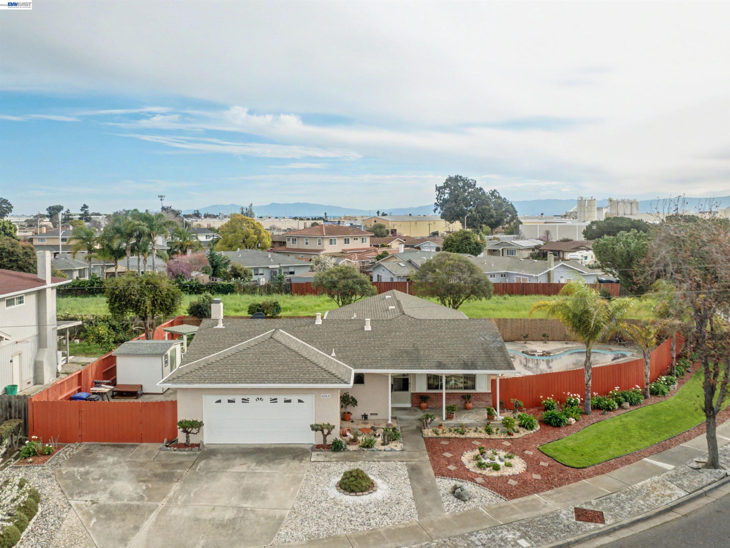 Detail Gallery Image 52 of 60 For 6364 Honeysuckle Dr, Newark,  CA 94560 - 3 Beds | 2 Baths