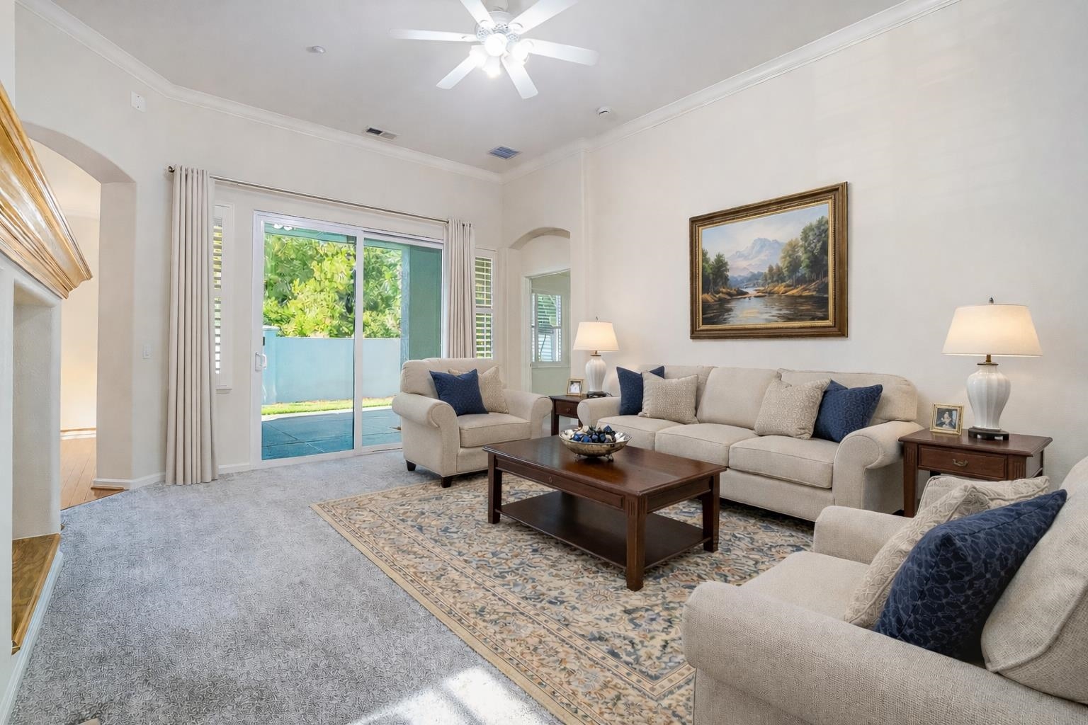 Detail Gallery Image 4 of 30 For 1007 Centennial Dr, Brentwood,  CA 94513-9999 - 2 Beds | 2/1 Baths