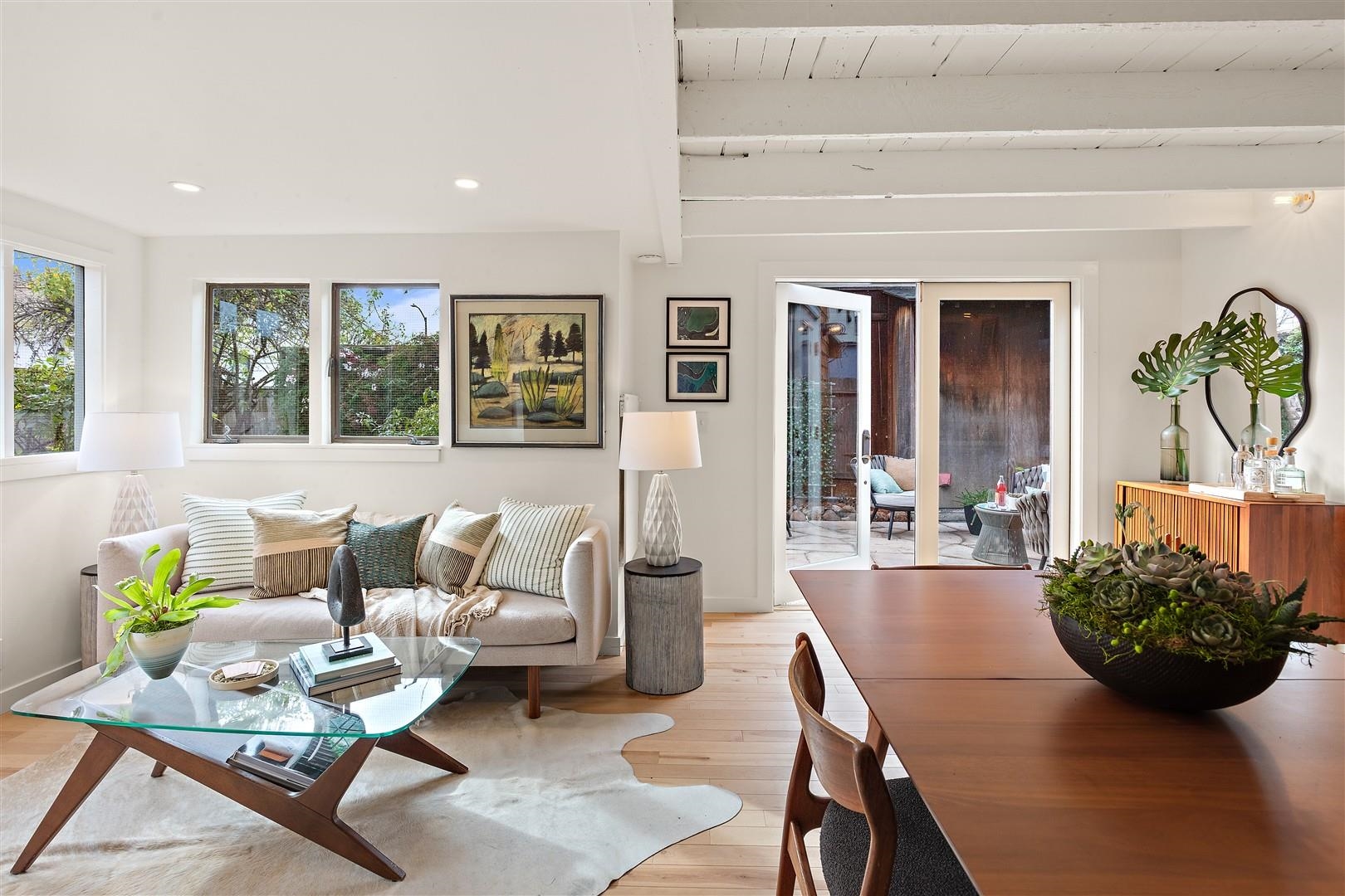 Detail Gallery Image 11 of 49 For 1447 Kains Ave, Berkeley,  CA 94702 - 1 Beds | 1 Baths