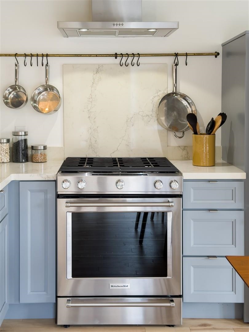 Detail Gallery Image 13 of 49 For 1447 Kains Ave, Berkeley,  CA 94702 - 1 Beds | 1 Baths