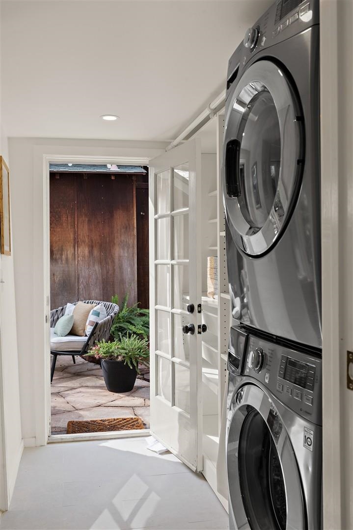 Detail Gallery Image 21 of 49 For 1447 Kains Ave, Berkeley,  CA 94702 - 1 Beds | 1 Baths