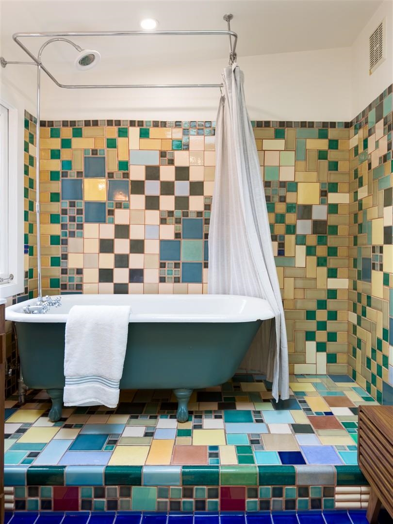 Detail Gallery Image 23 of 49 For 1447 Kains Ave, Berkeley,  CA 94702 - 1 Beds | 1 Baths