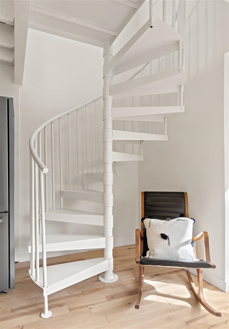 Detail Gallery Image 25 of 49 For 1447 Kains Ave, Berkeley,  CA 94702 - 1 Beds | 1 Baths