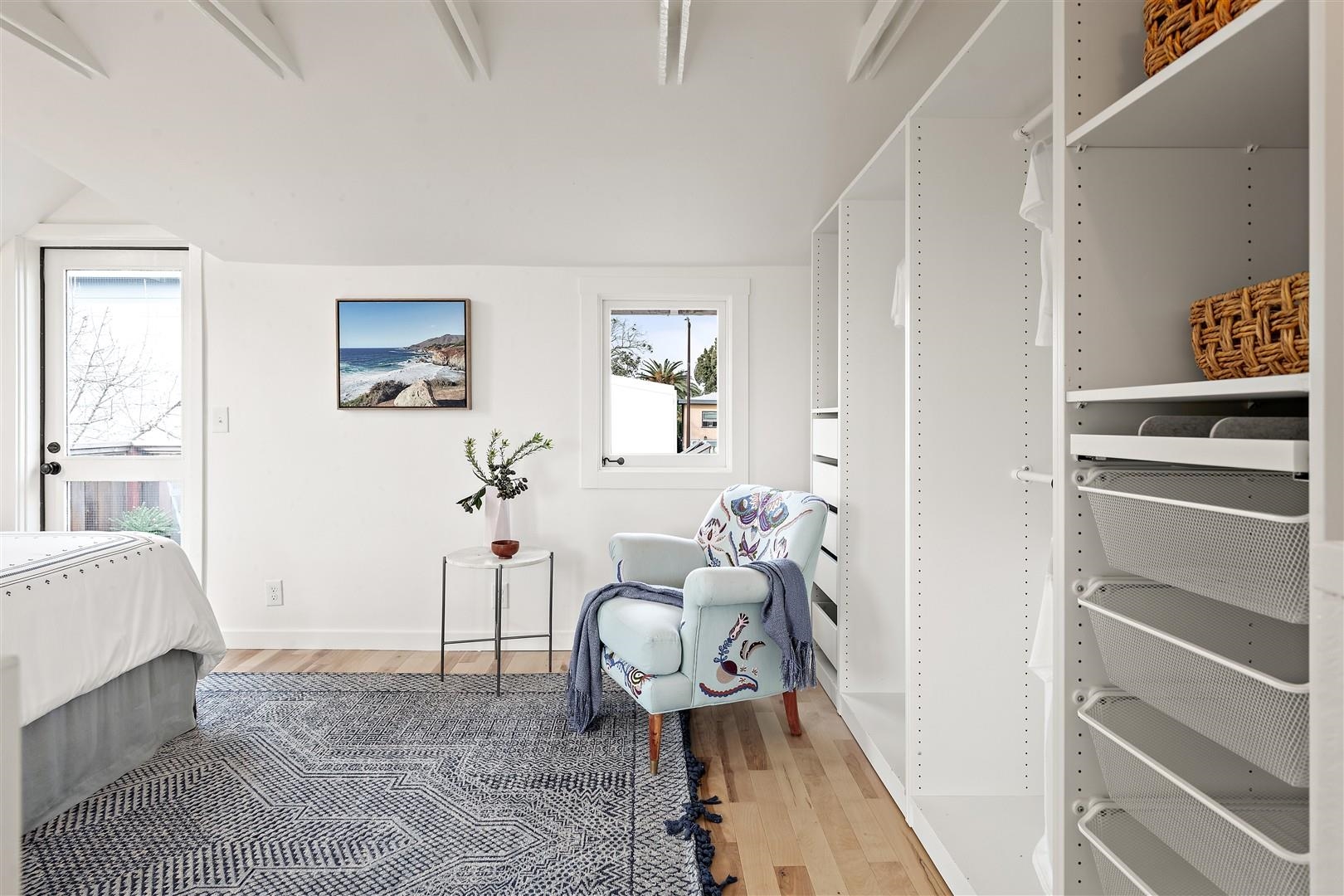 Detail Gallery Image 27 of 49 For 1447 Kains Ave, Berkeley,  CA 94702 - 1 Beds | 1 Baths