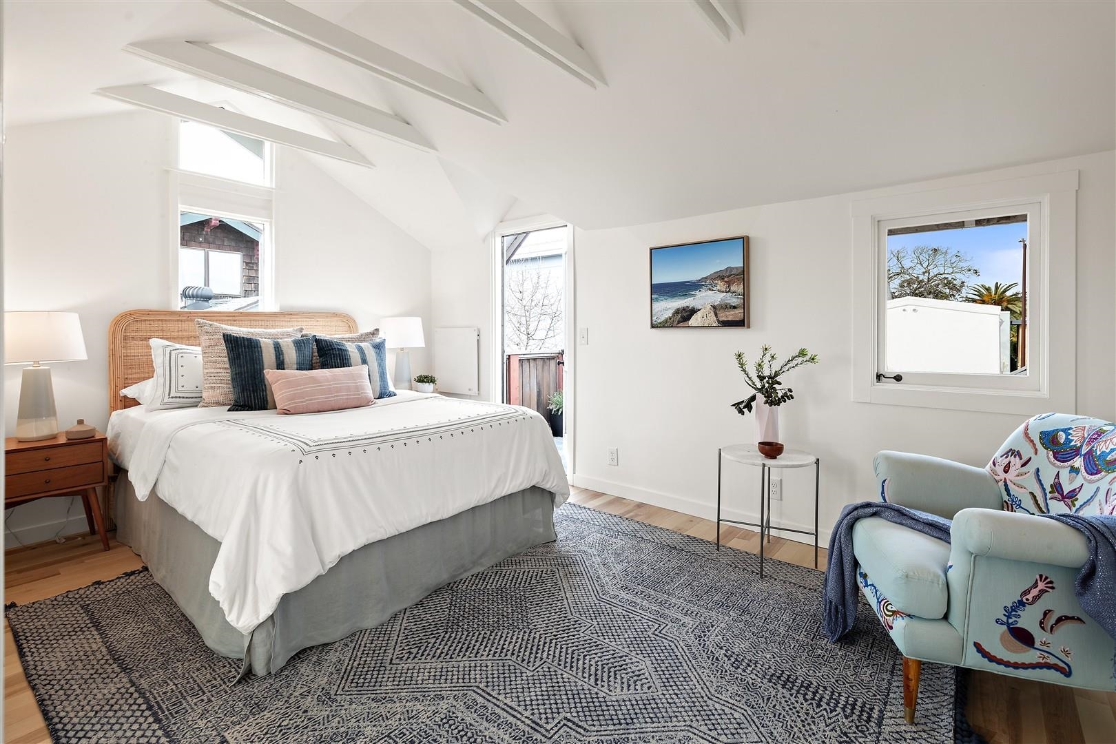 Detail Gallery Image 28 of 49 For 1447 Kains Ave, Berkeley,  CA 94702 - 1 Beds | 1 Baths