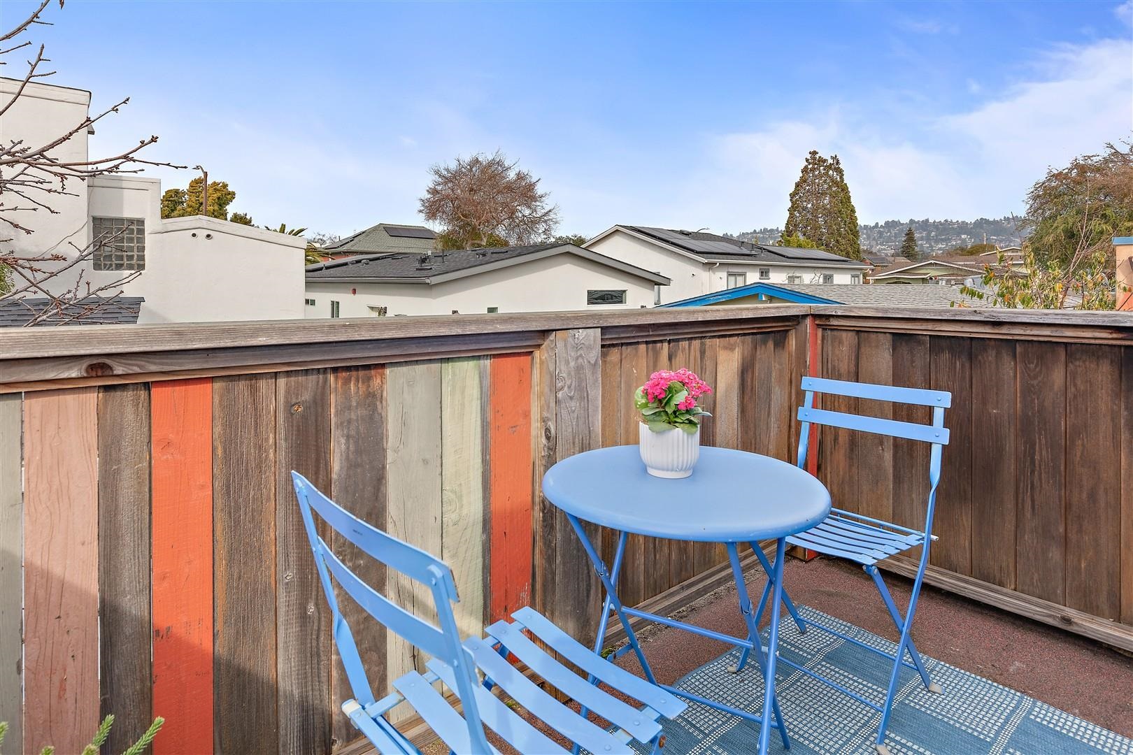 Detail Gallery Image 29 of 49 For 1447 Kains Ave, Berkeley,  CA 94702 - 1 Beds | 1 Baths