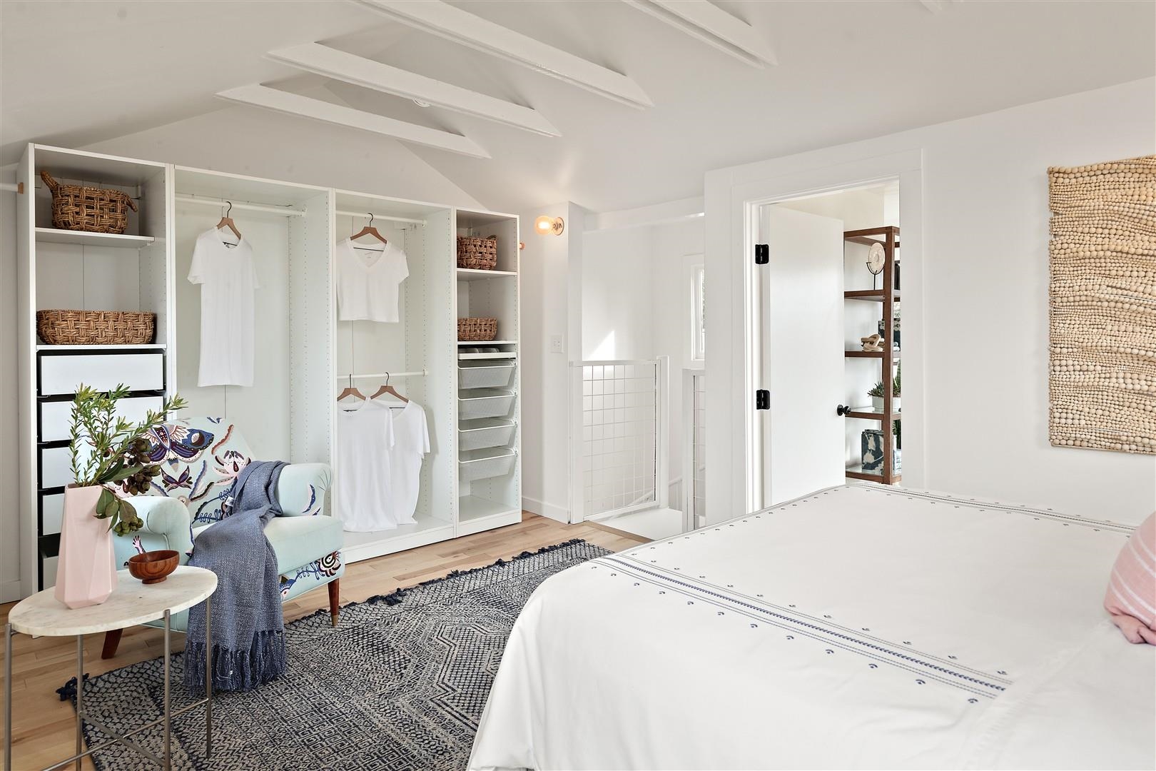 Detail Gallery Image 30 of 49 For 1447 Kains Ave, Berkeley,  CA 94702 - 1 Beds | 1 Baths