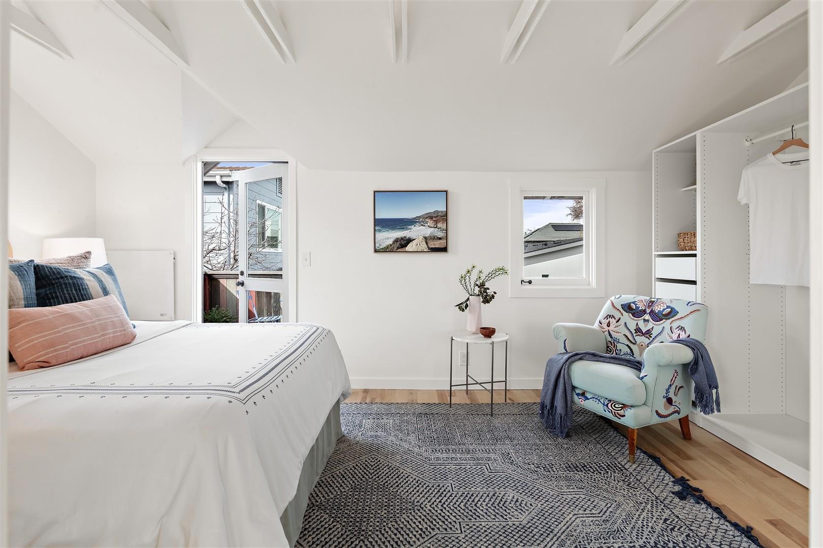 Detail Gallery Image 32 of 49 For 1447 Kains Ave, Berkeley,  CA 94702 - 1 Beds | 1 Baths