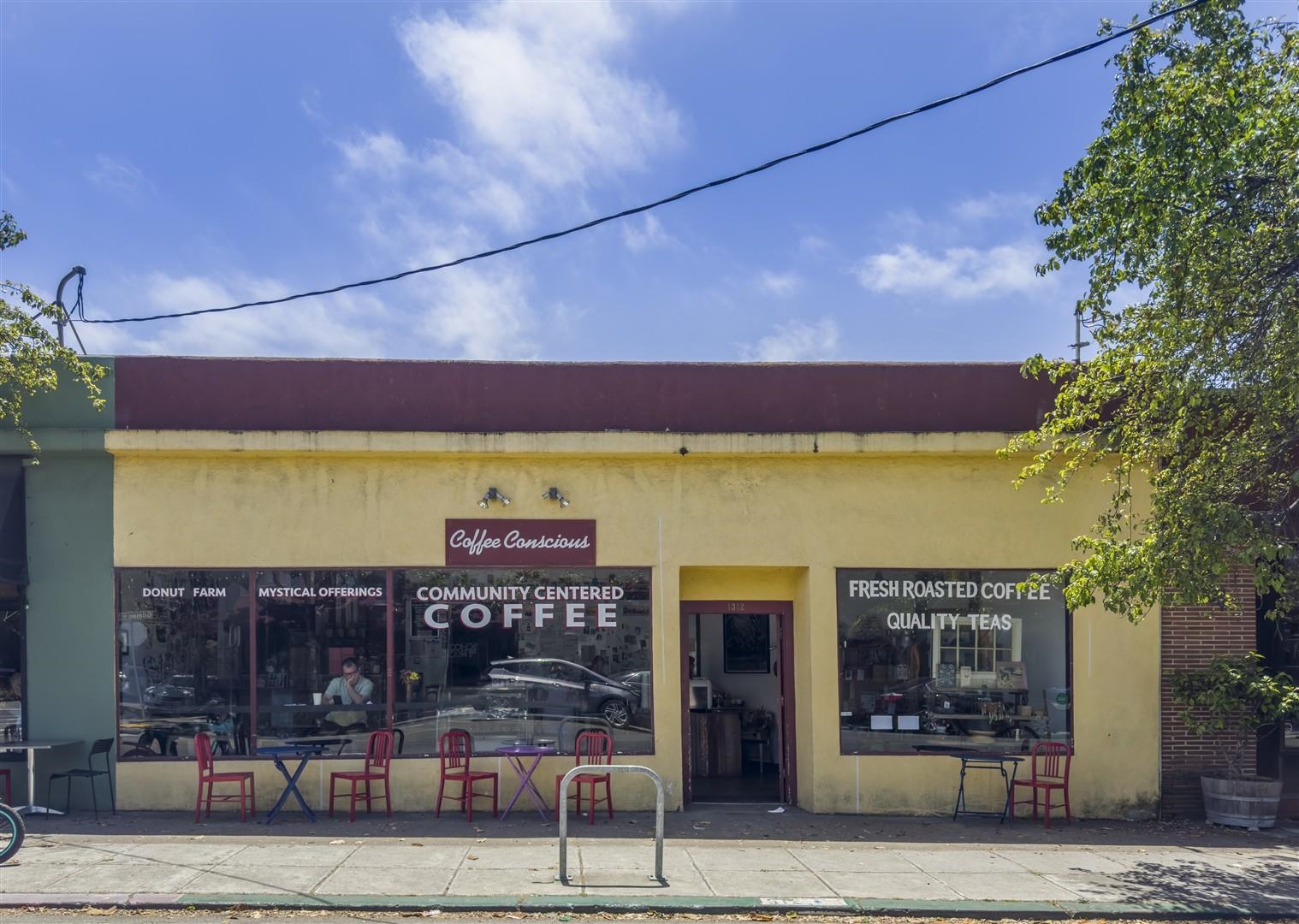 Detail Gallery Image 44 of 49 For 1447 Kains Ave, Berkeley,  CA 94702 - 1 Beds | 1 Baths