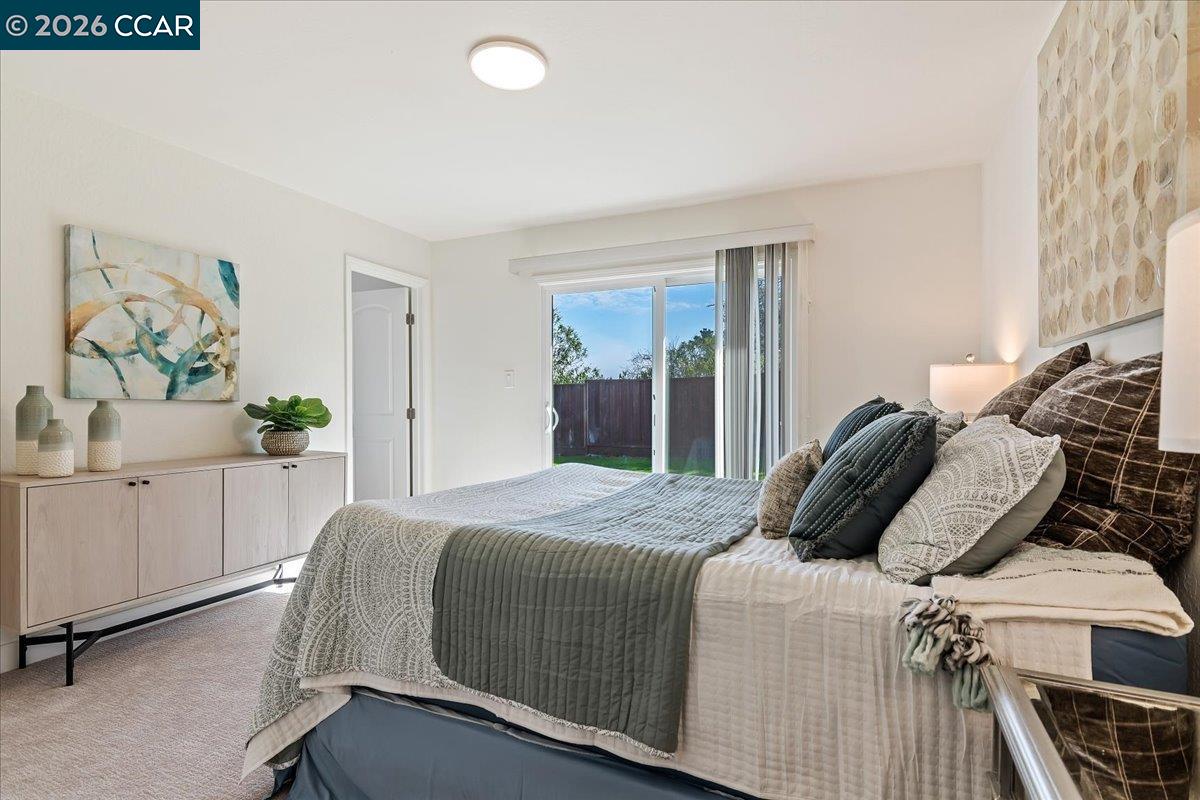 Detail Gallery Image 17 of 37 For 407 Roanoke Dr, Martinez,  CA 94553 - 3 Beds | 2 Baths