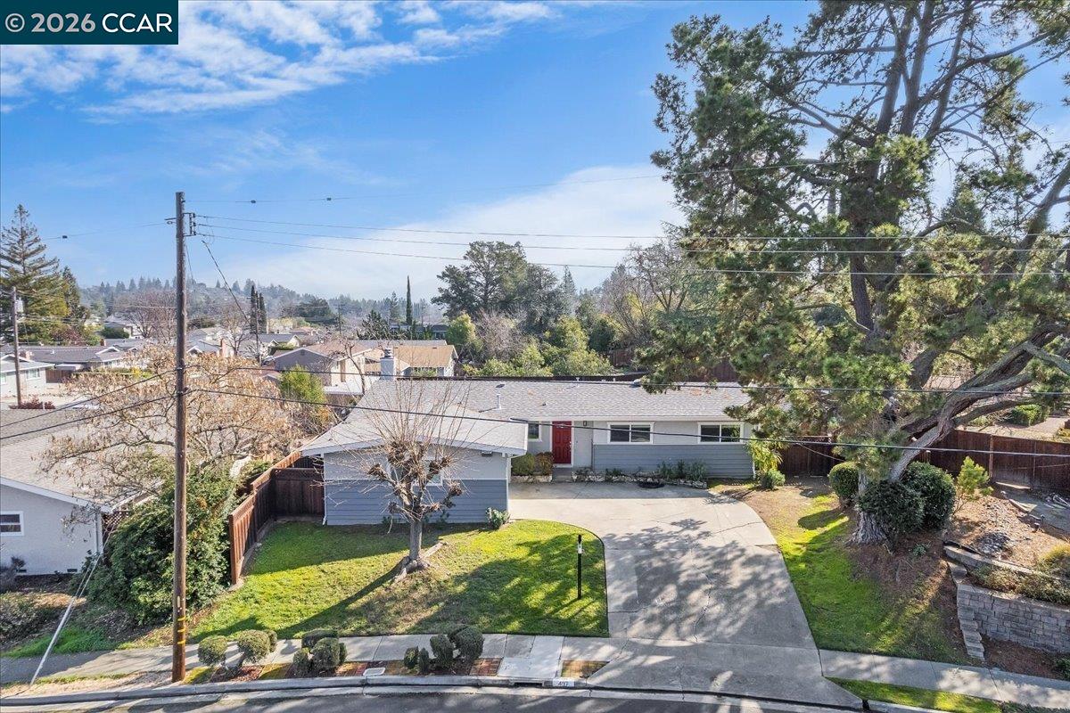 Detail Gallery Image 29 of 37 For 407 Roanoke Dr, Martinez,  CA 94553 - 3 Beds | 2 Baths